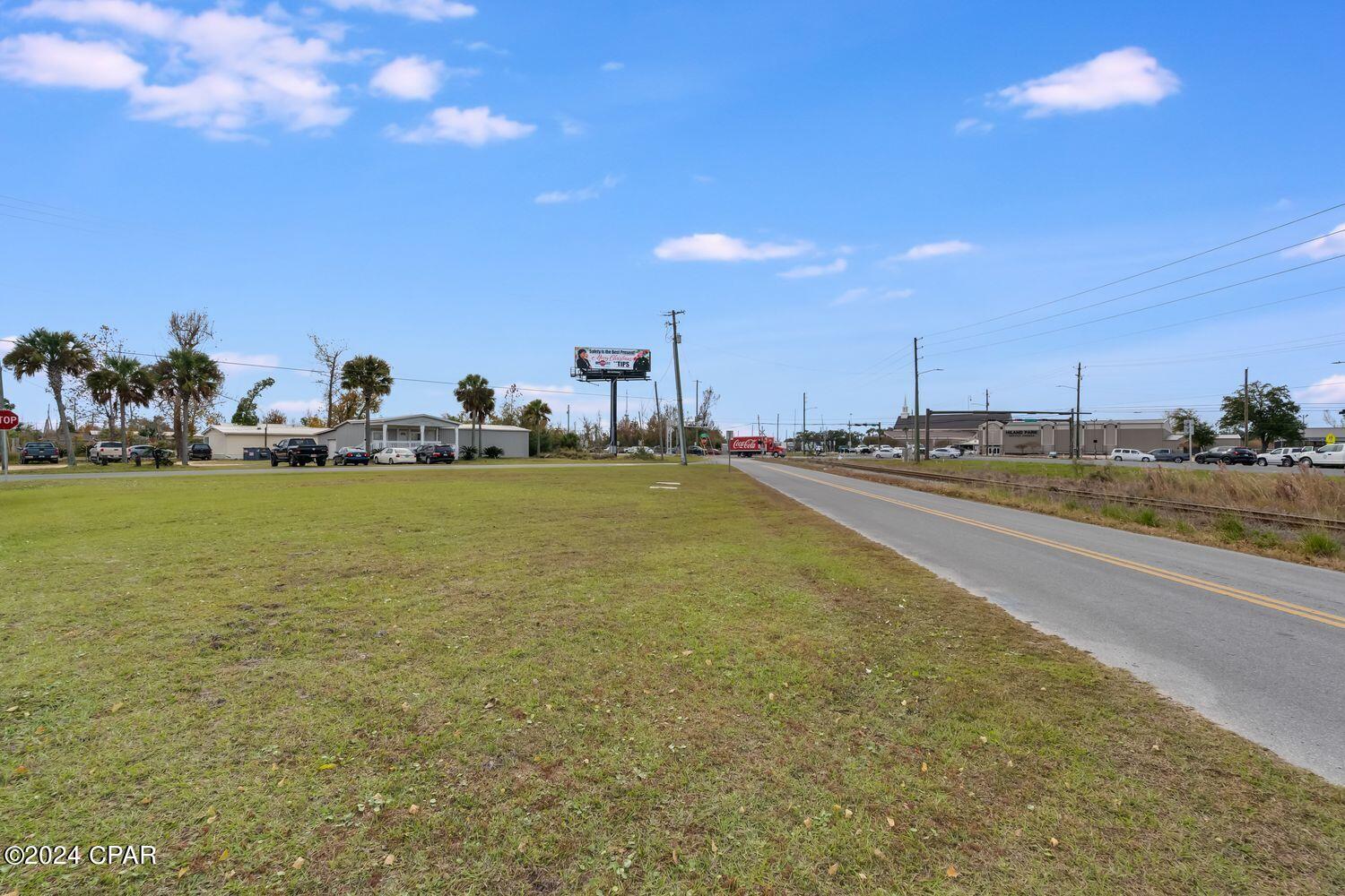 2733 Orlando Road