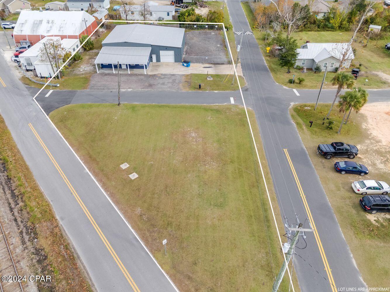 2733 Orlando Road
