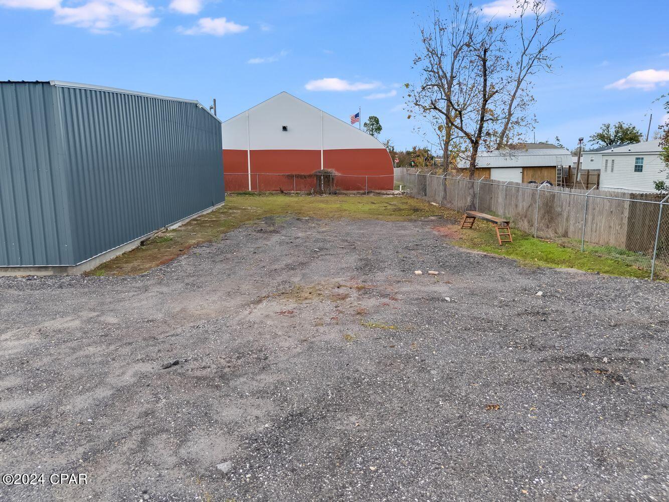 2733 Orlando Road
