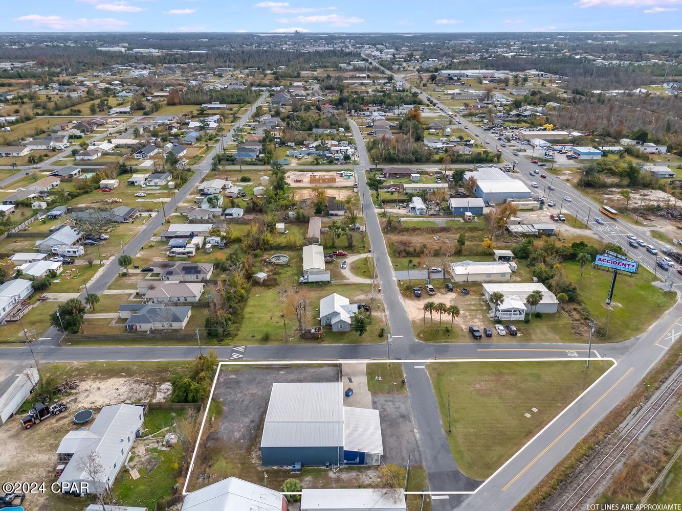 2733 Orlando Road