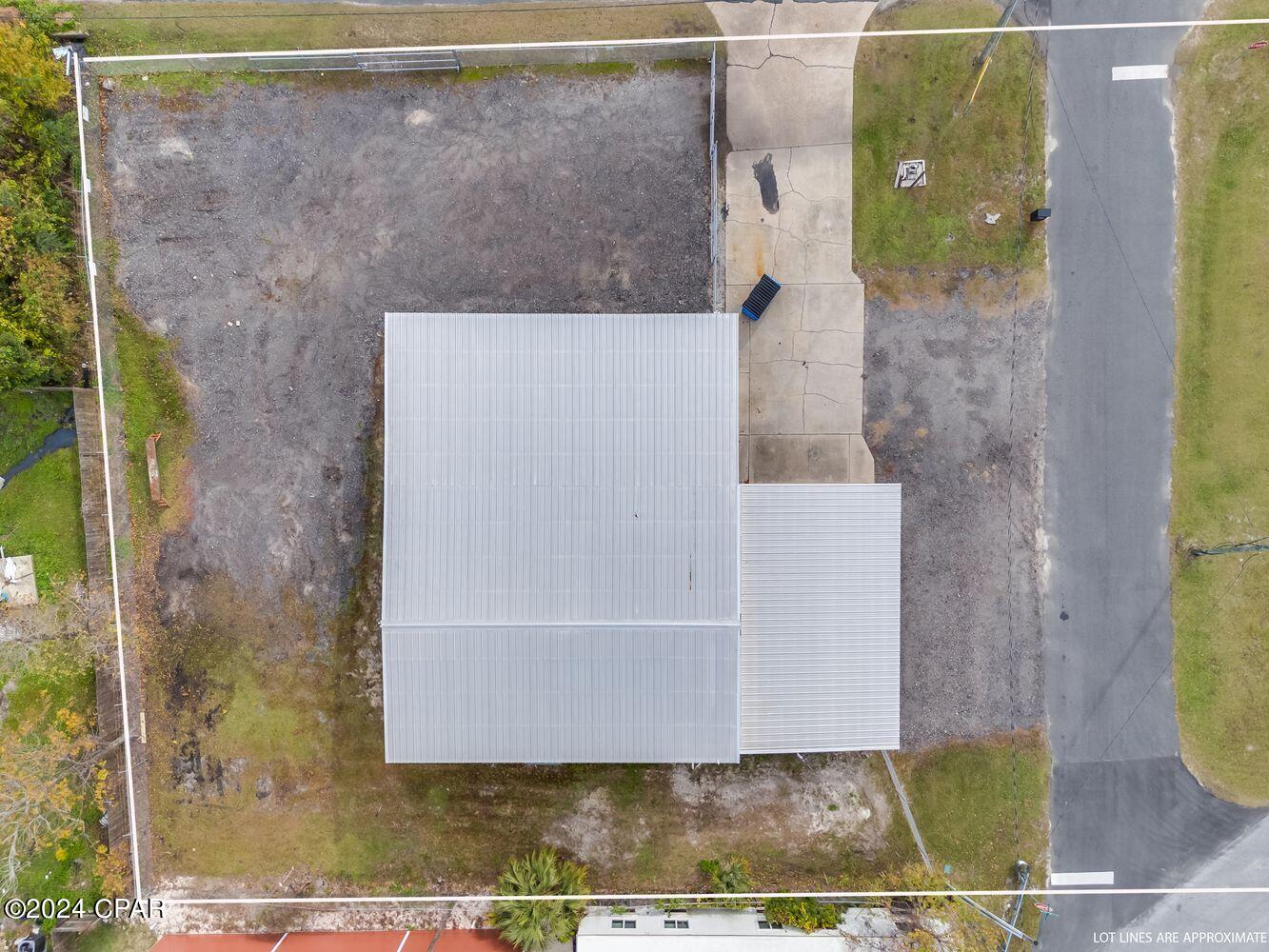 2733 Orlando Road