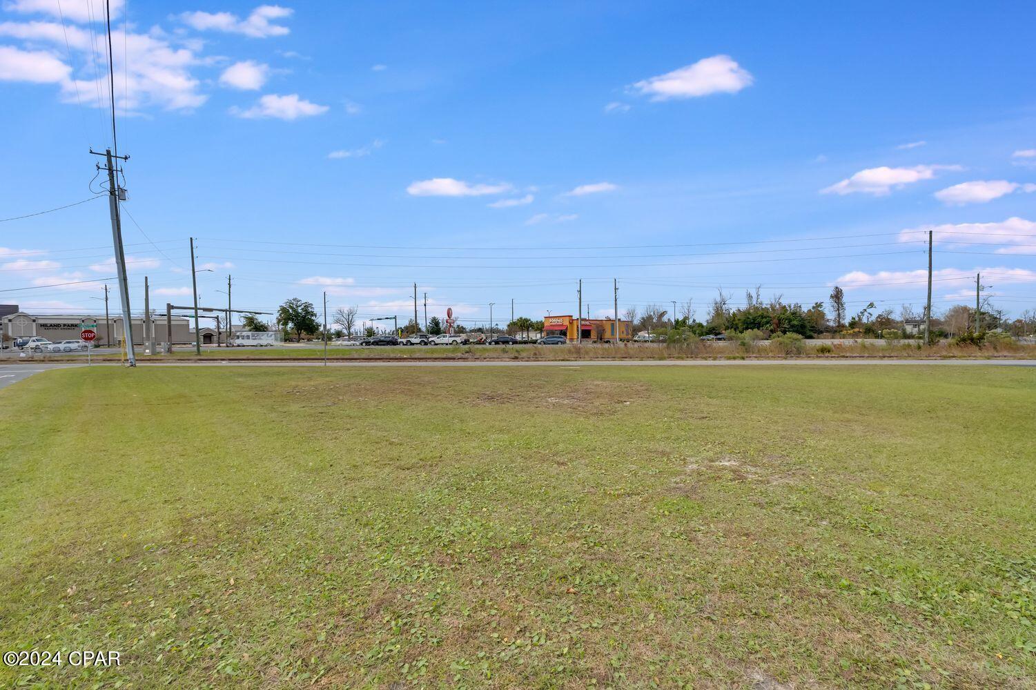 2733 Orlando Road