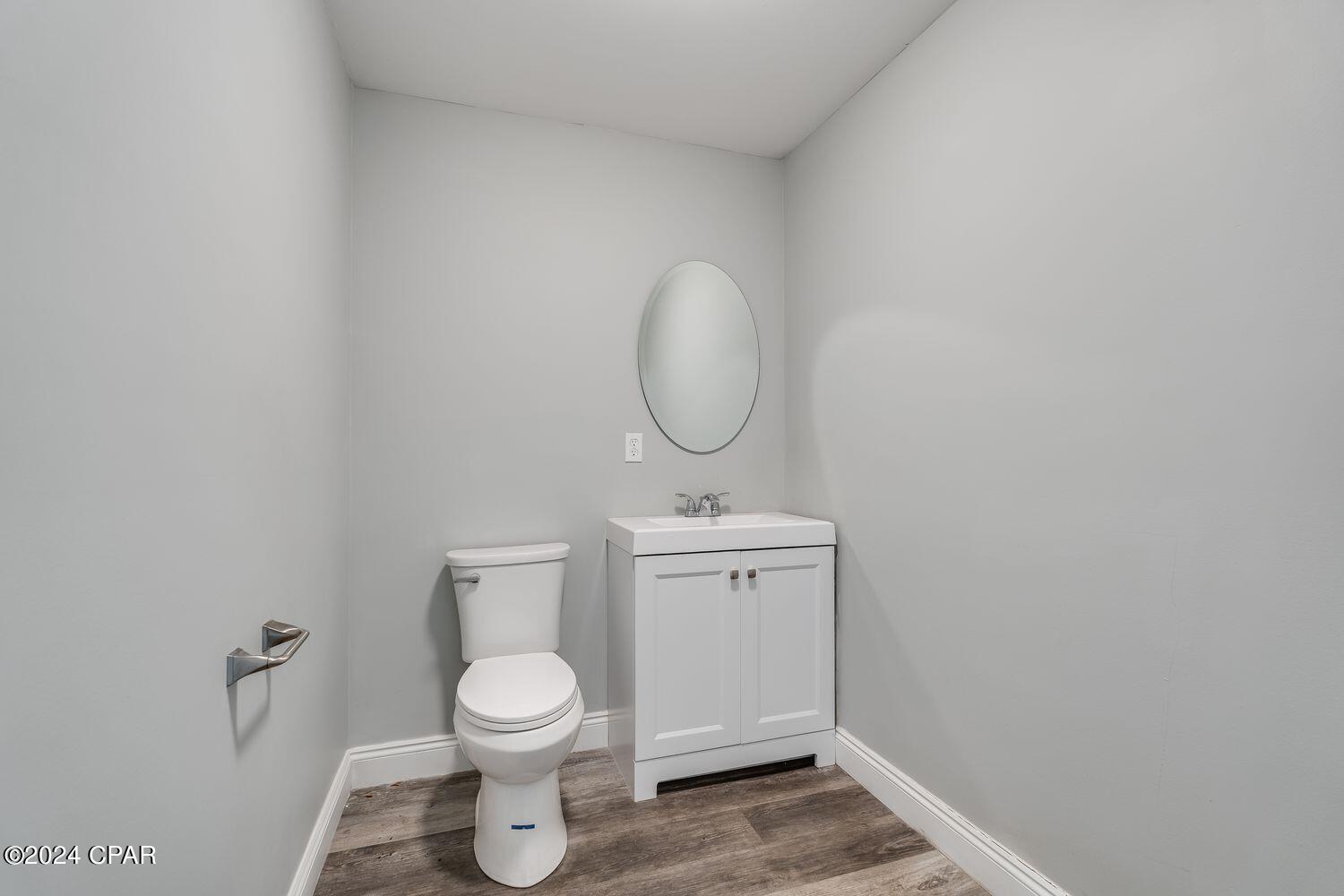 2733 Orlando Road
