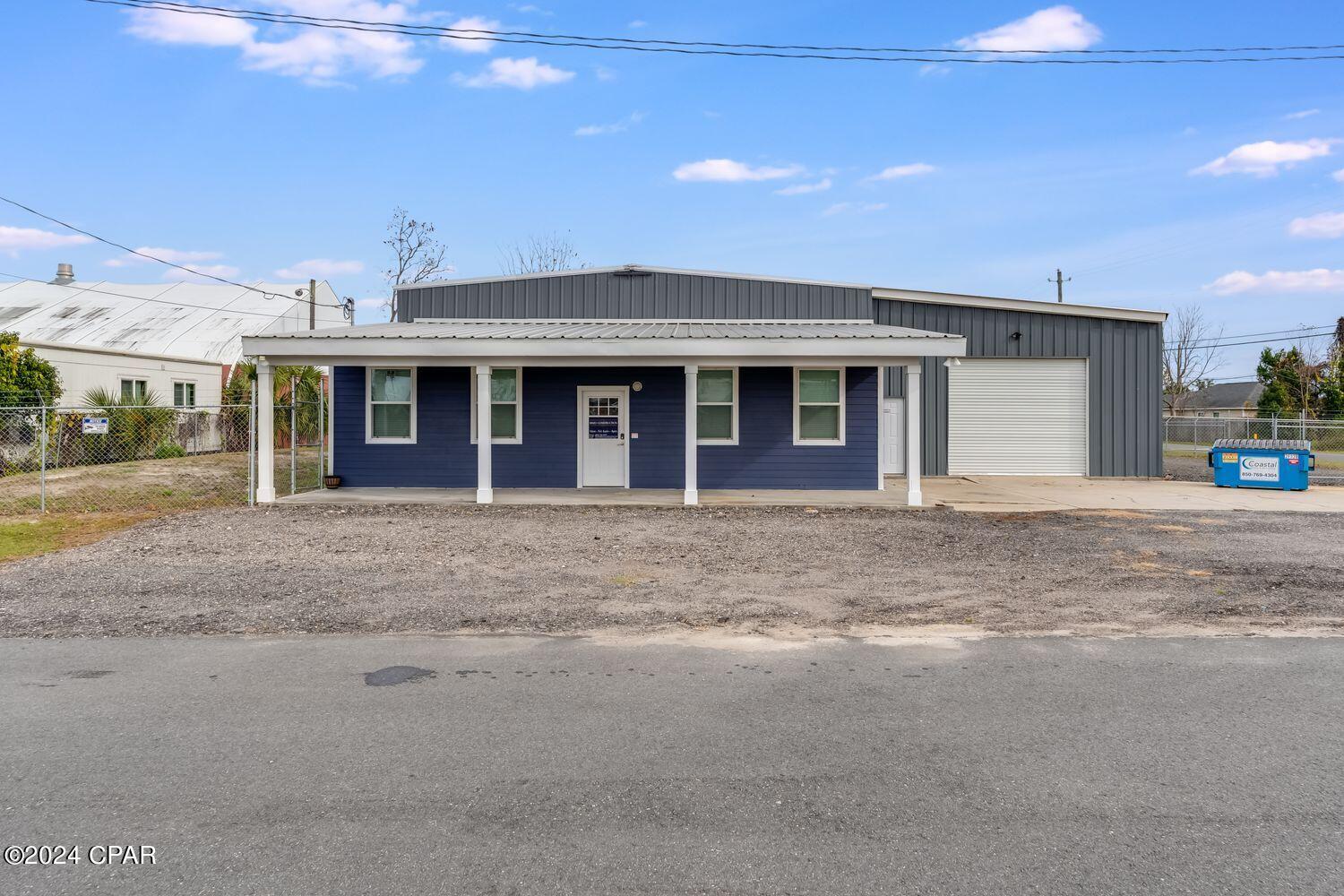 2733 Orlando Road