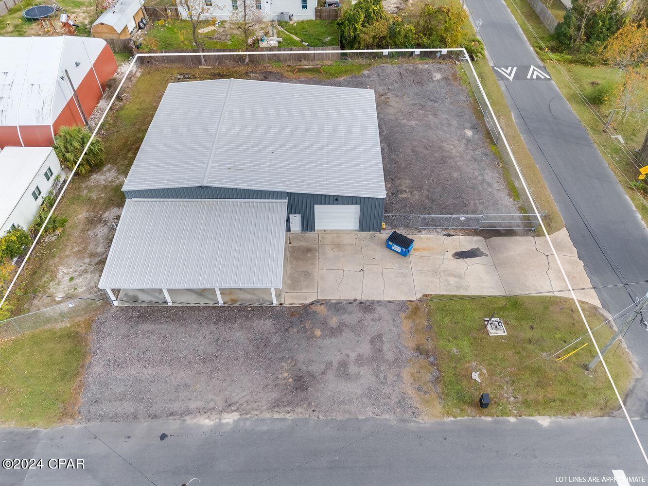 2733 Orlando Road