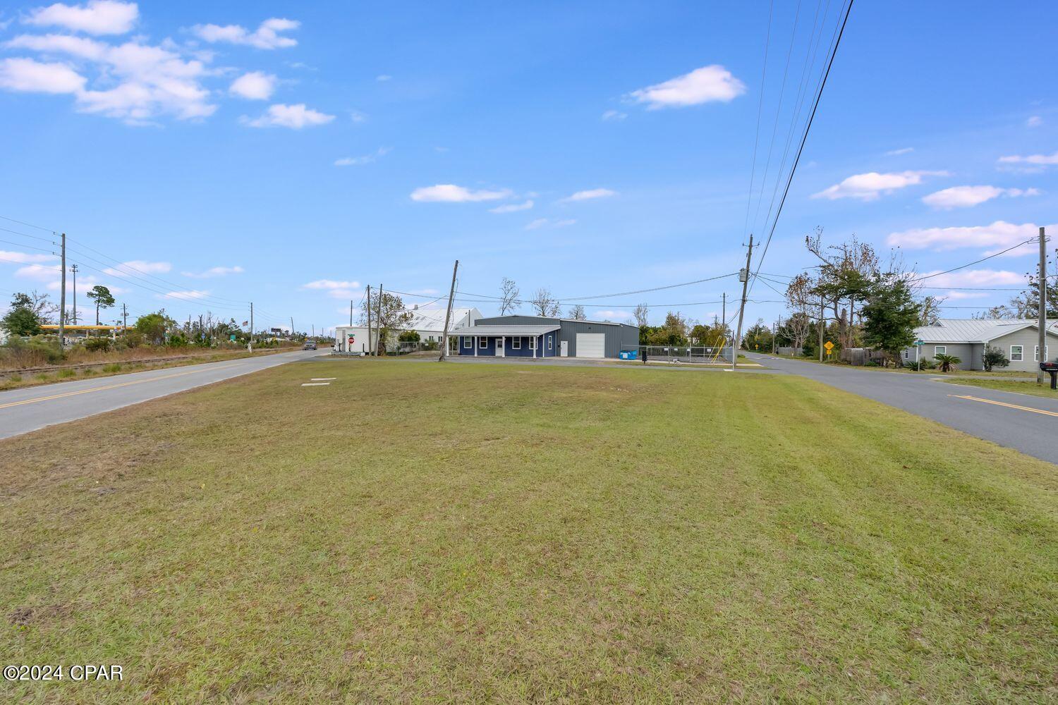 2733 Orlando Road