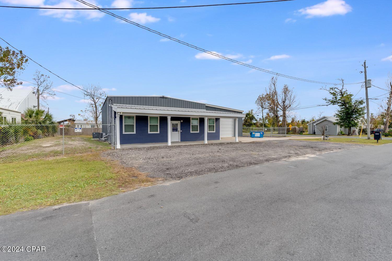 2733 Orlando Road
