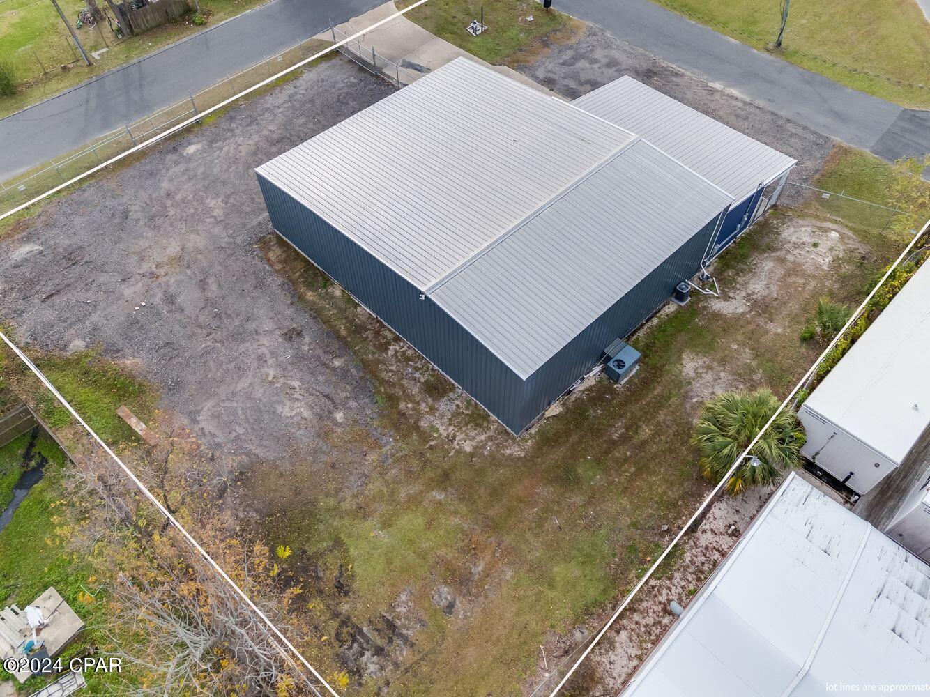 2733 Orlando Road