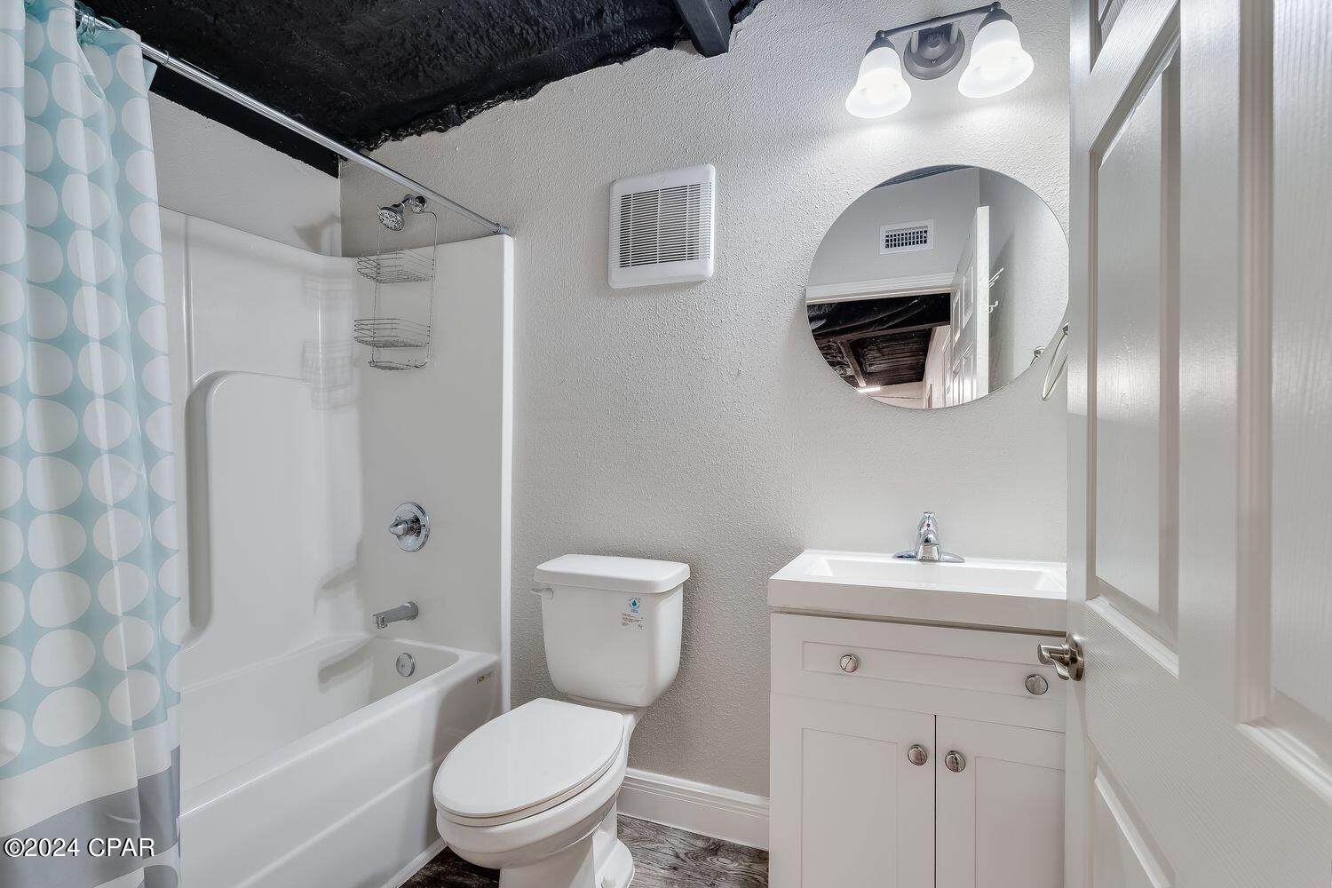 2733 Orlando Road