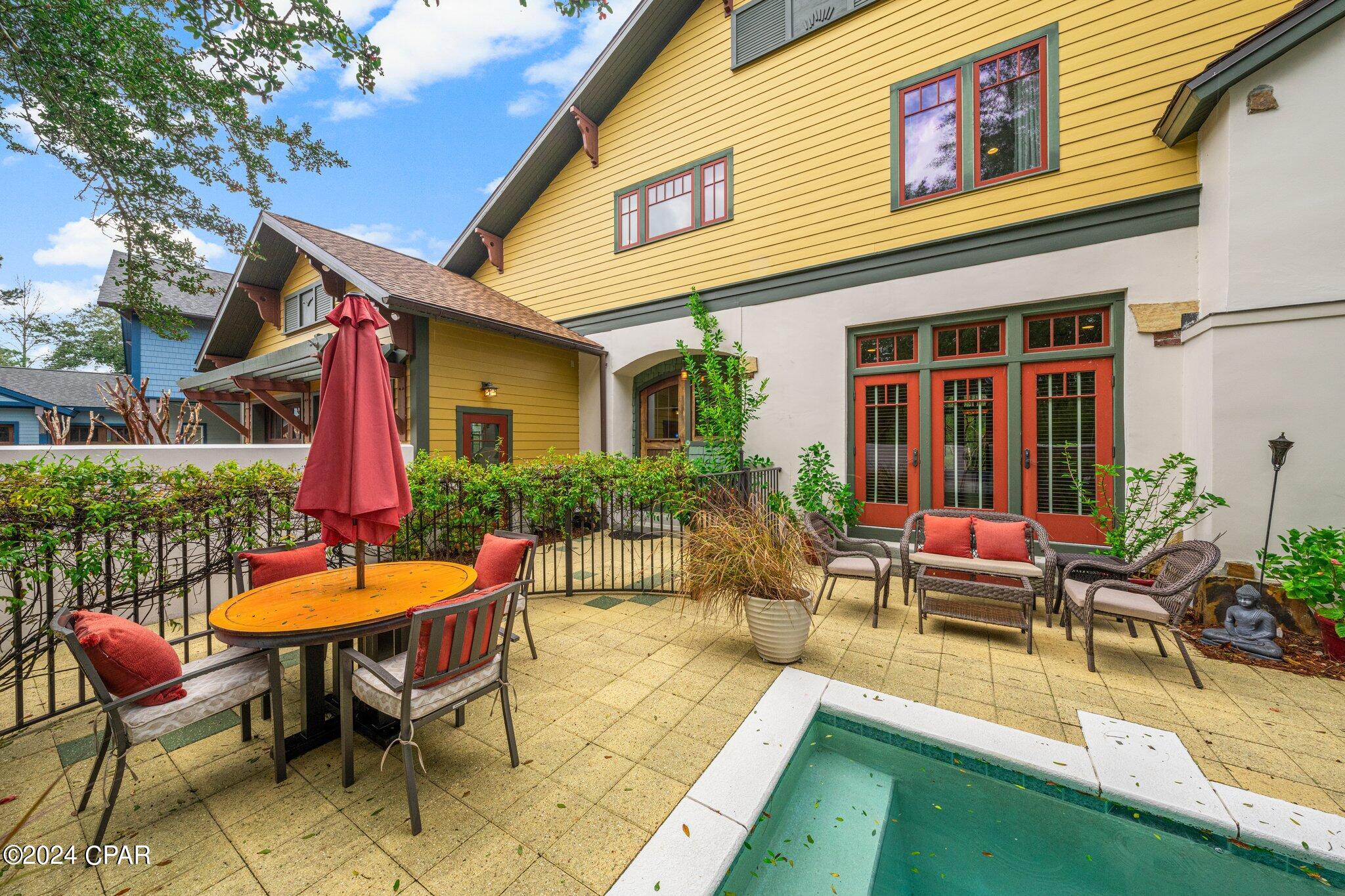 1313 Salamander Trail