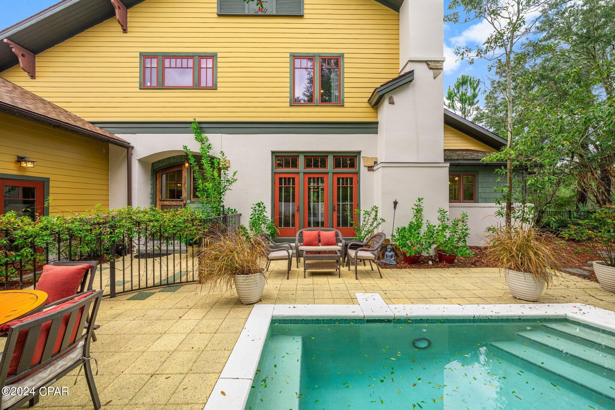1313 Salamander Trail
