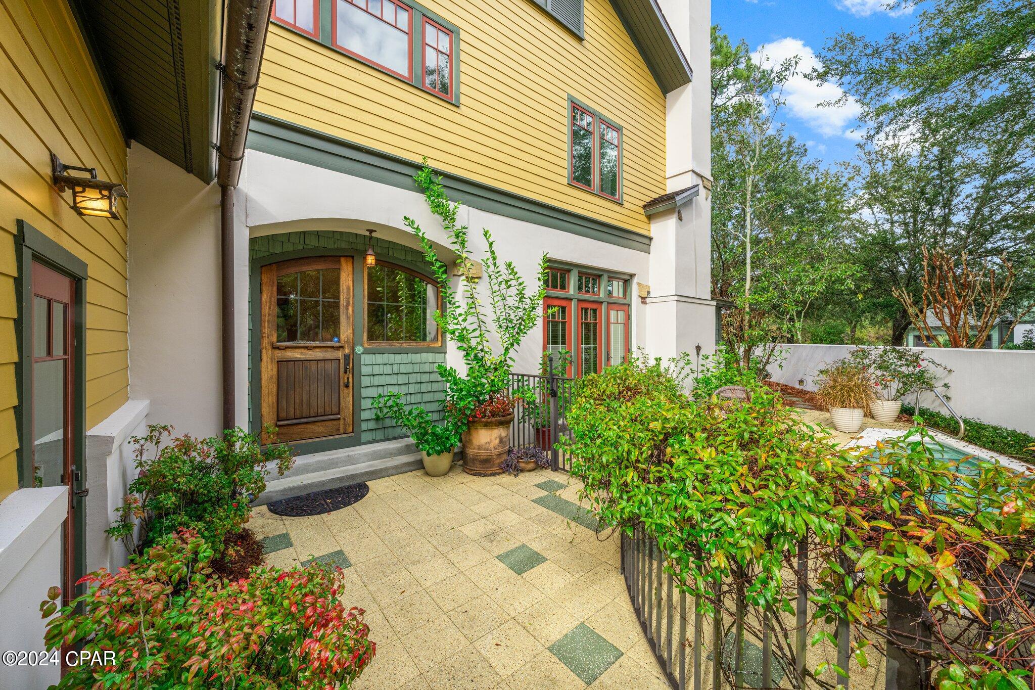 1313 Salamander Trail