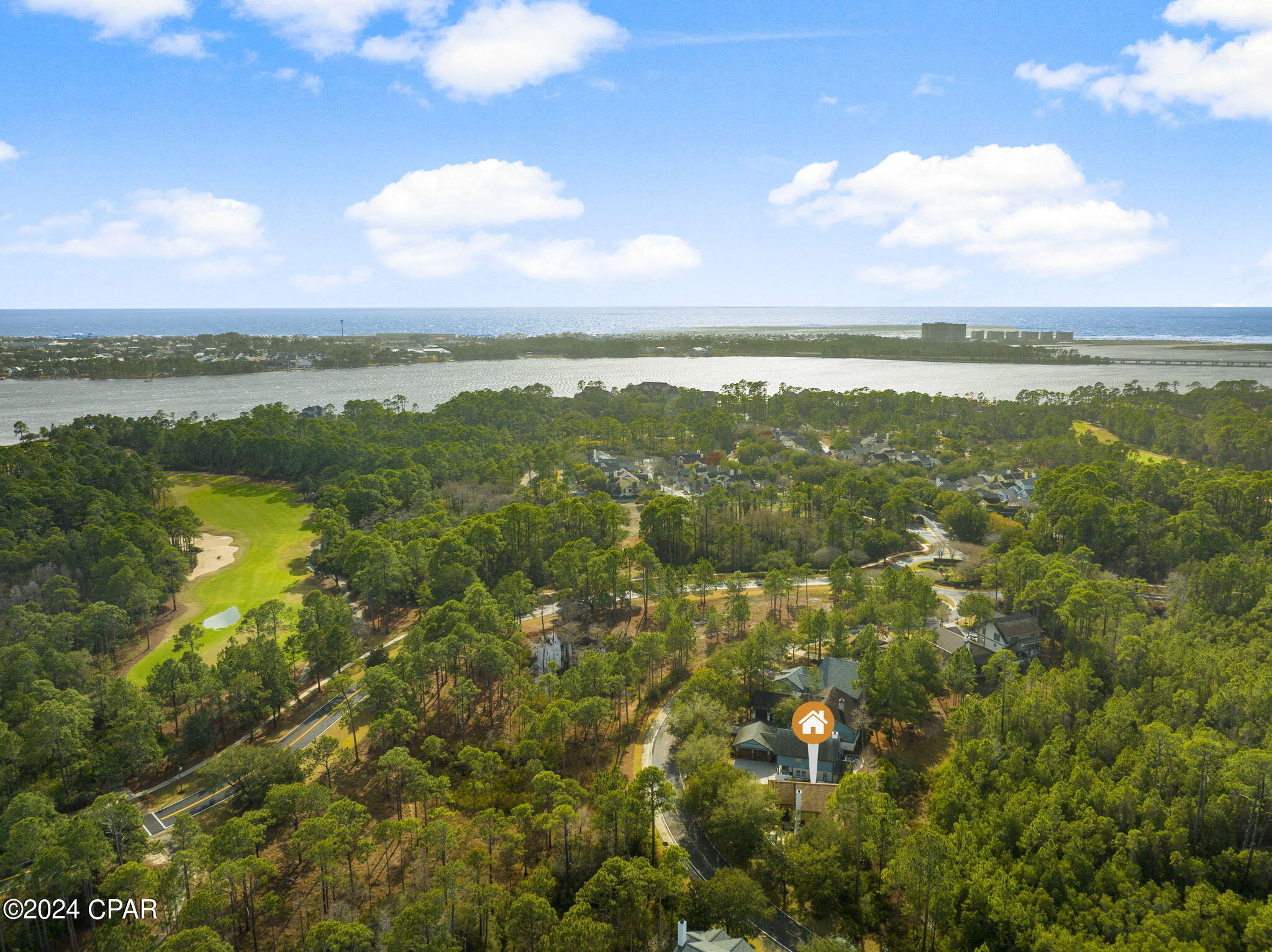 1313 Salamander Trail