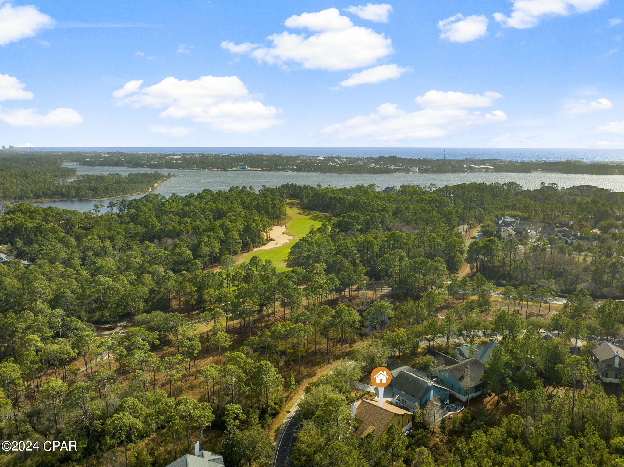 1313 Salamander Trail
