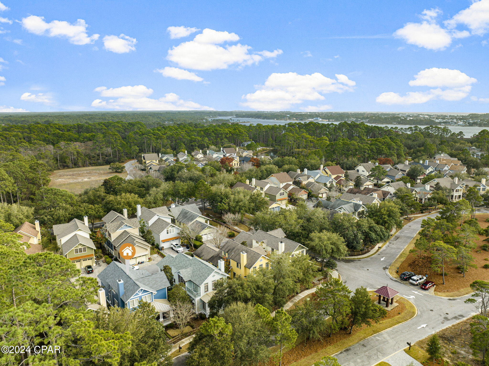 1224 W Lakewalk Circle