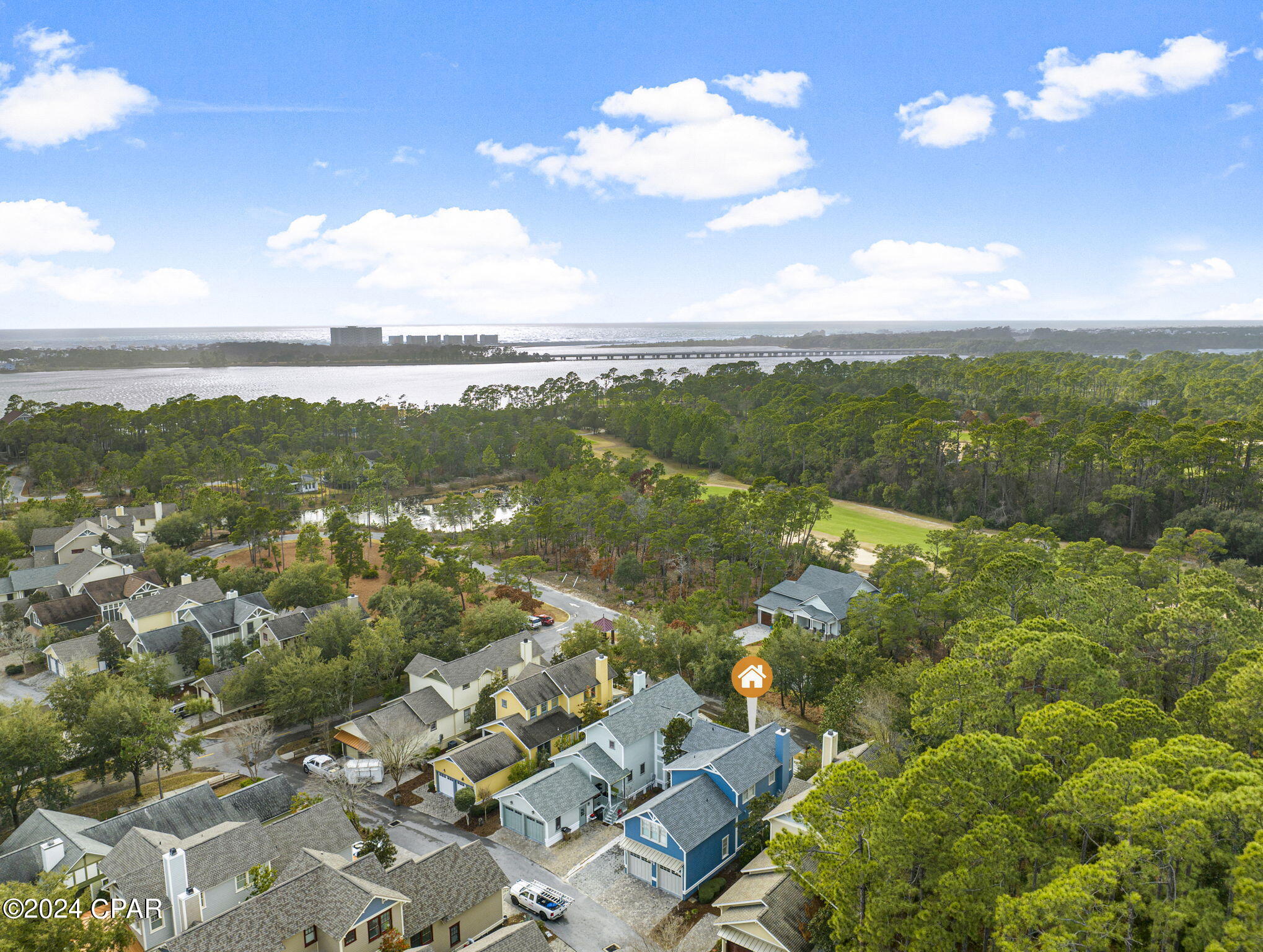 1224 W Lakewalk Circle