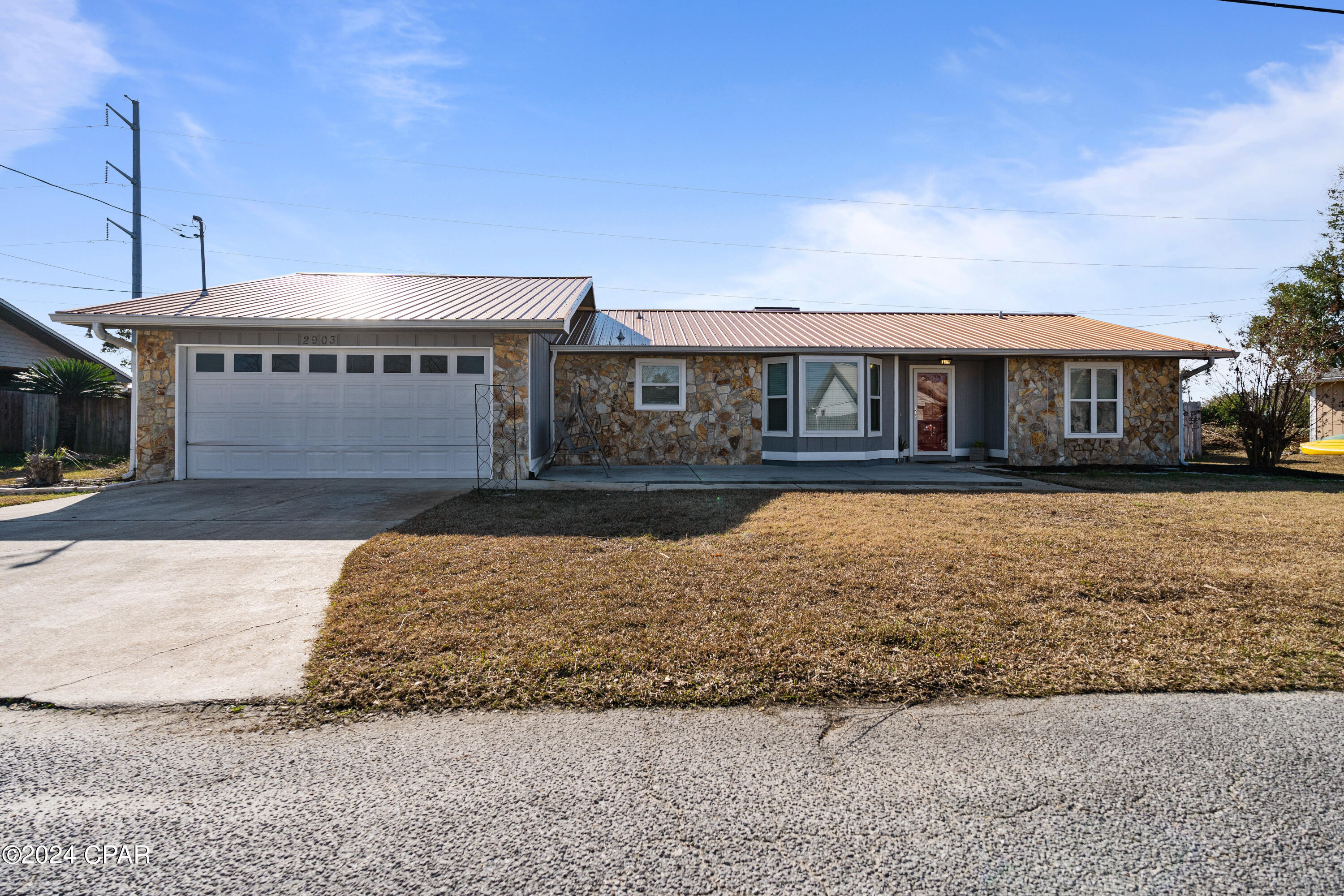 2903 Gallagher Drive