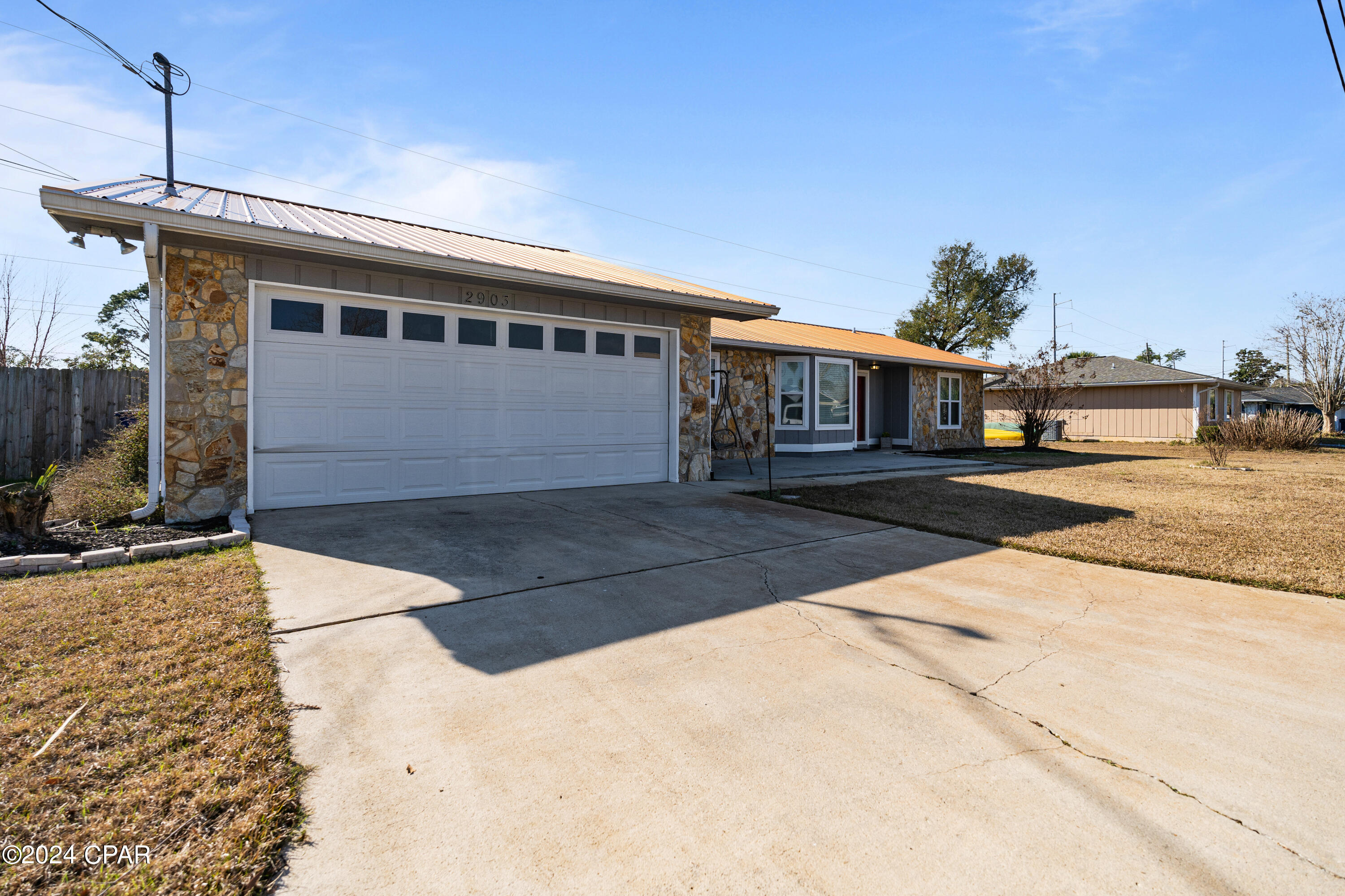 2903 Gallagher Drive