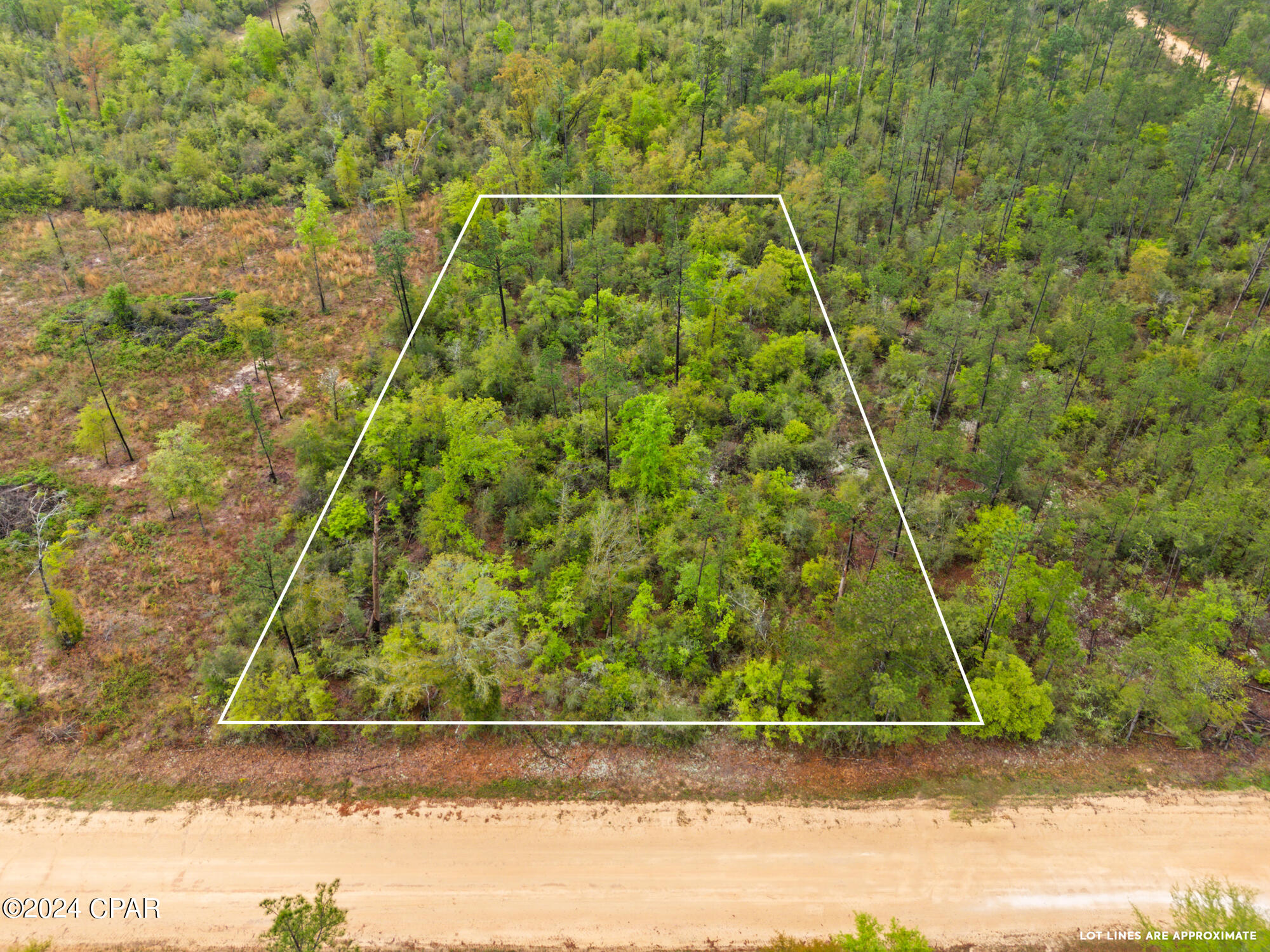 Lot 20 Lincoln Avenue