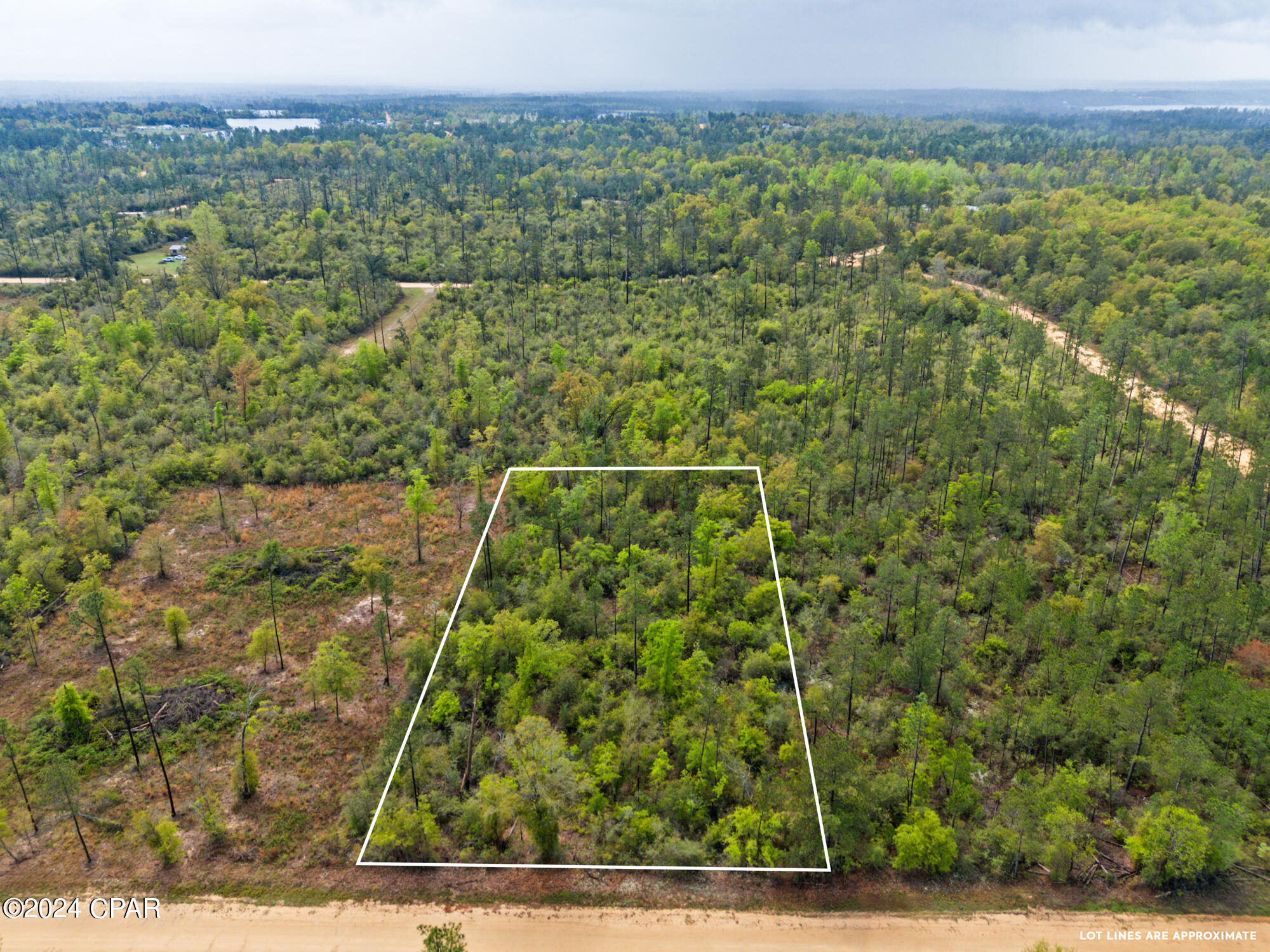 Lot 20 Lincoln Avenue
