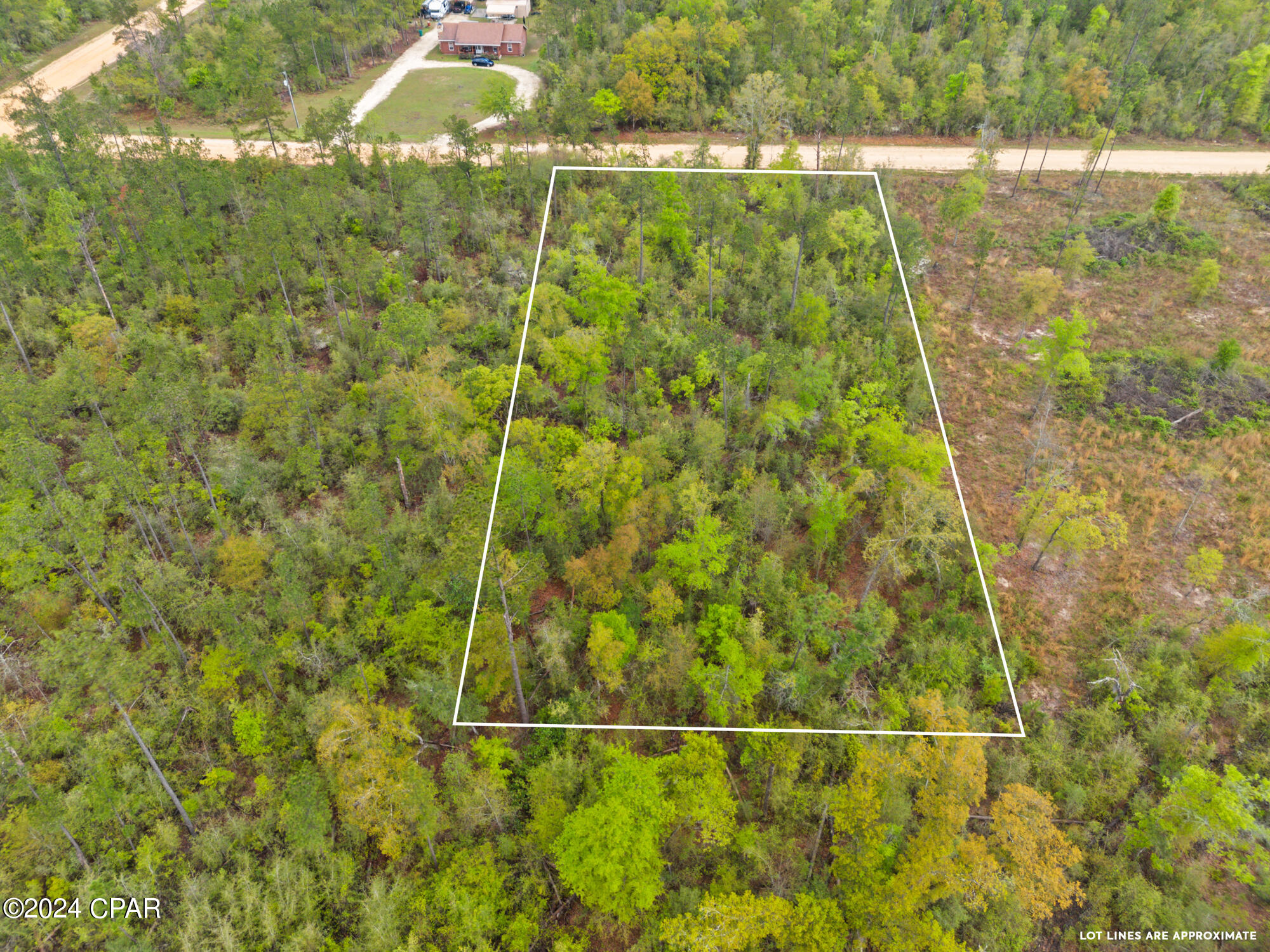 Lot 20 Lincoln Avenue