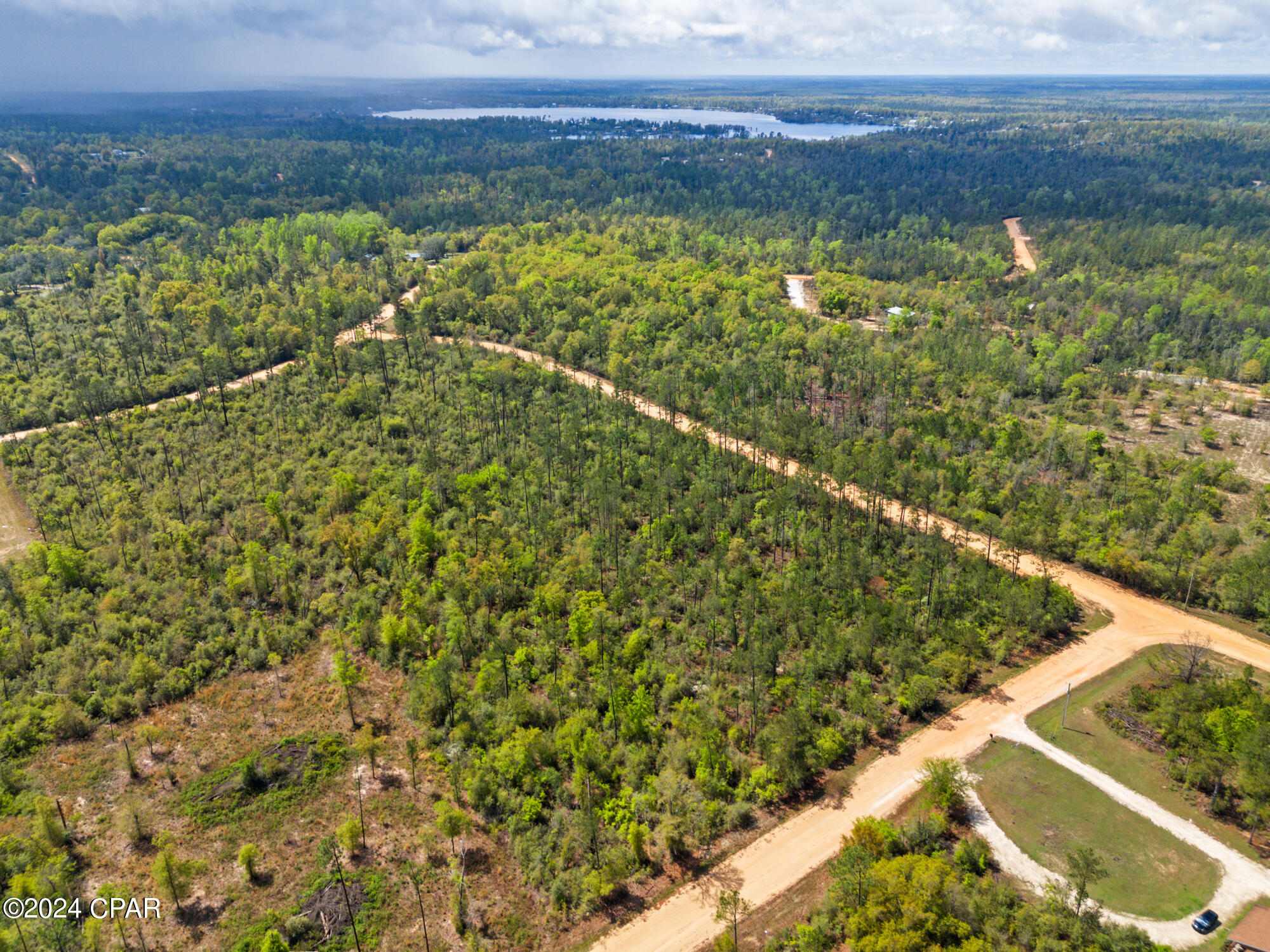 Lot 20 Lincoln Avenue