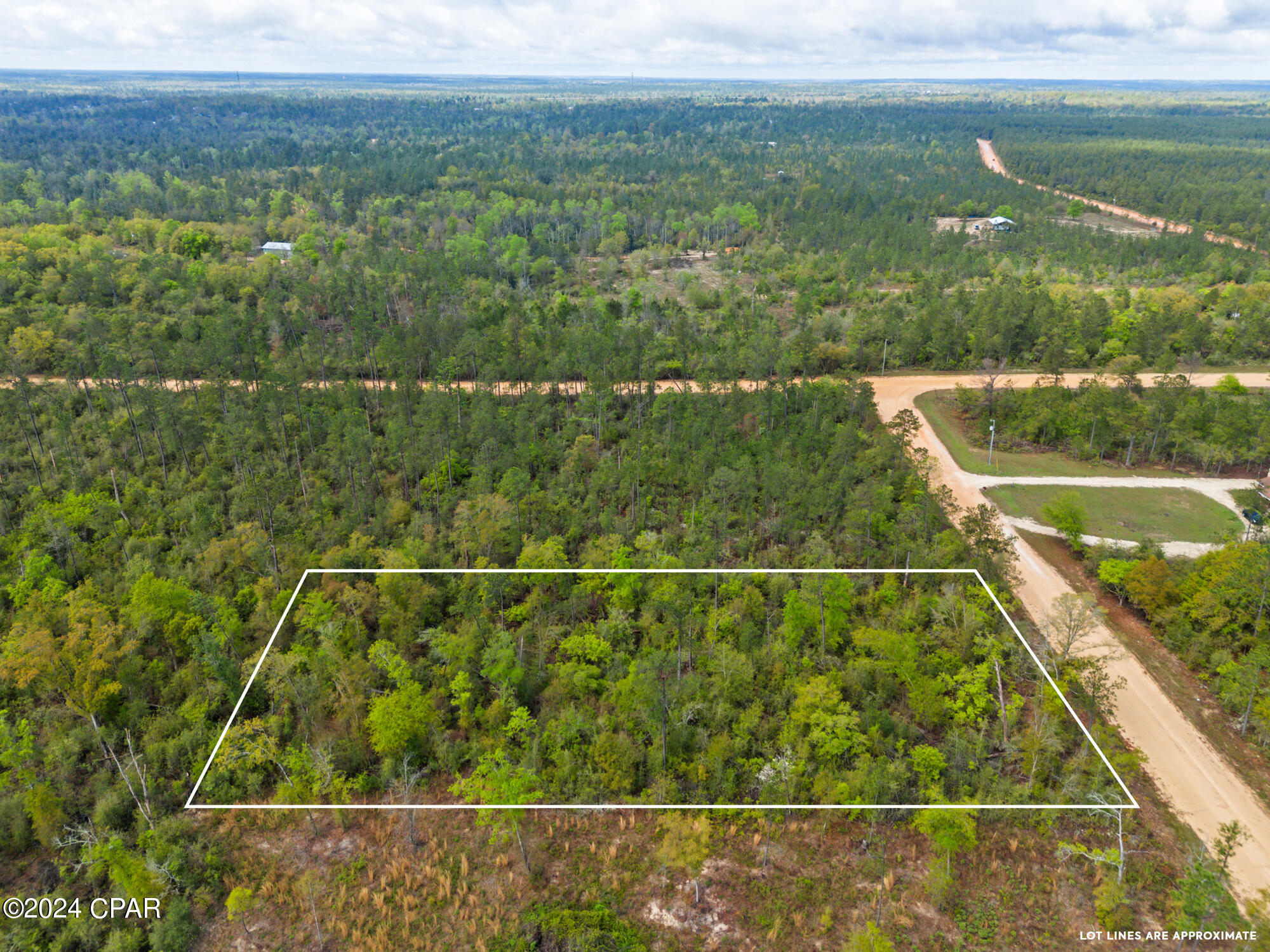 Lot 20 Lincoln Avenue