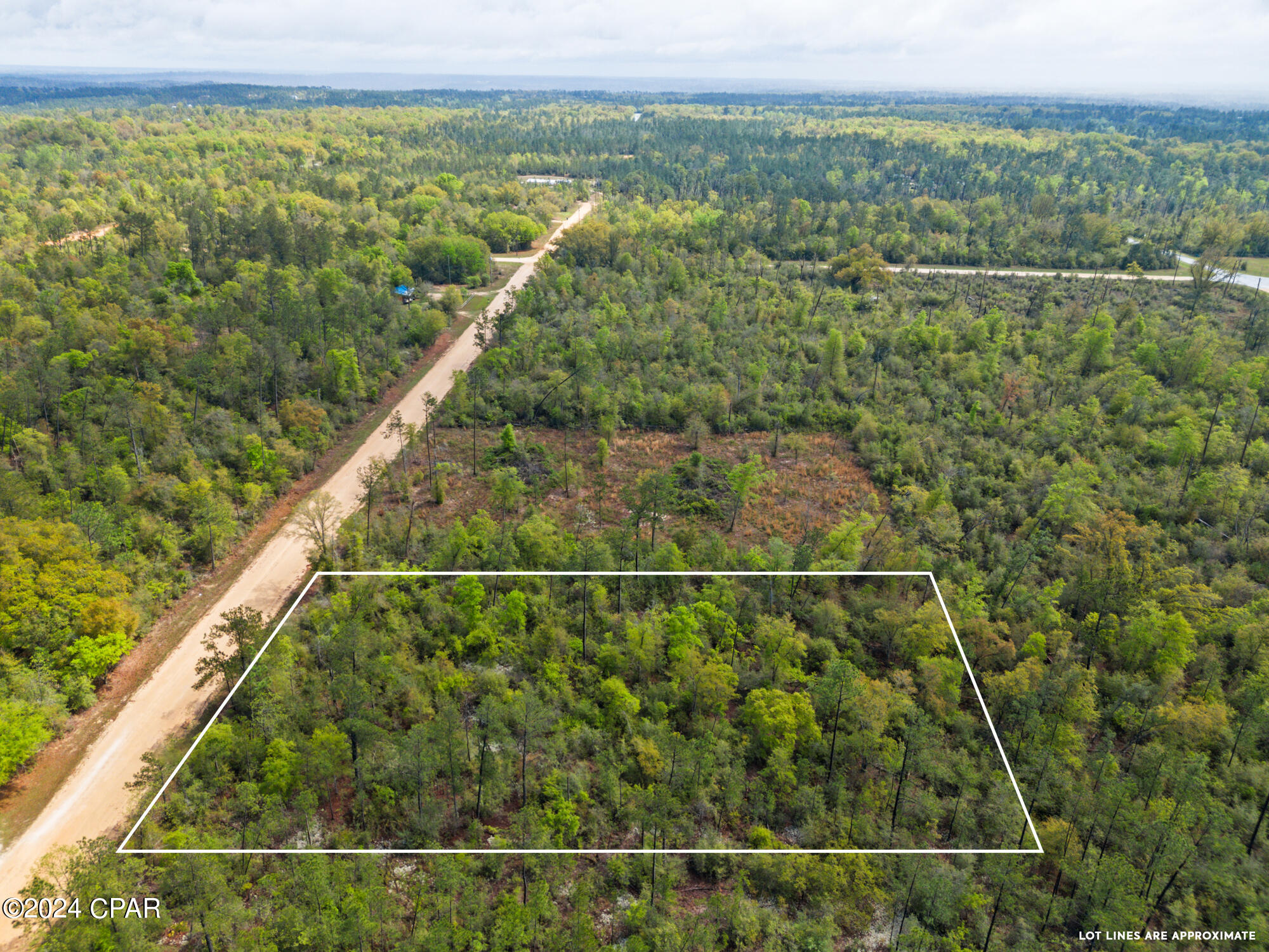 Lot 20 Lincoln Avenue