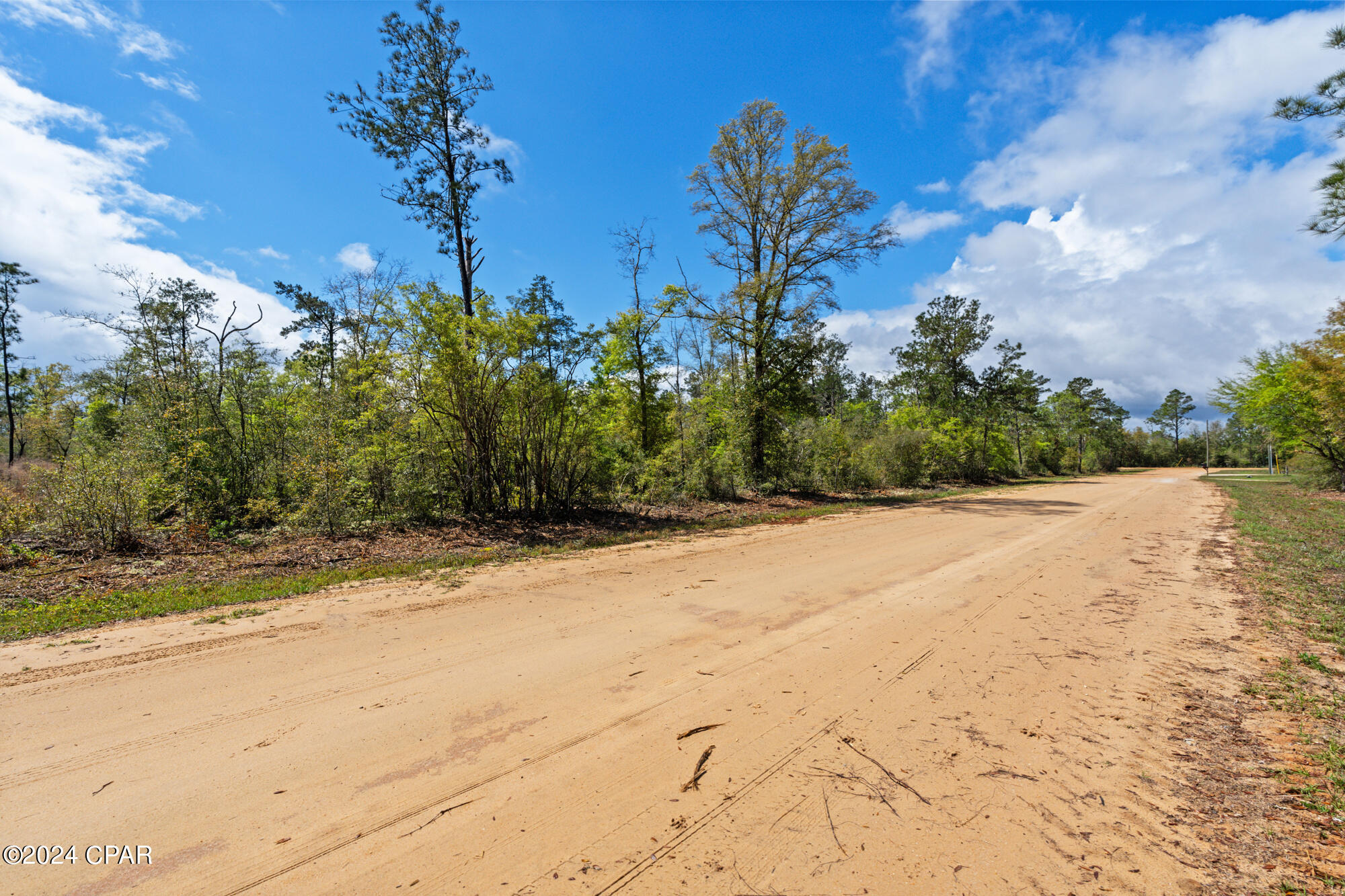 Lot 20 Lincoln Avenue