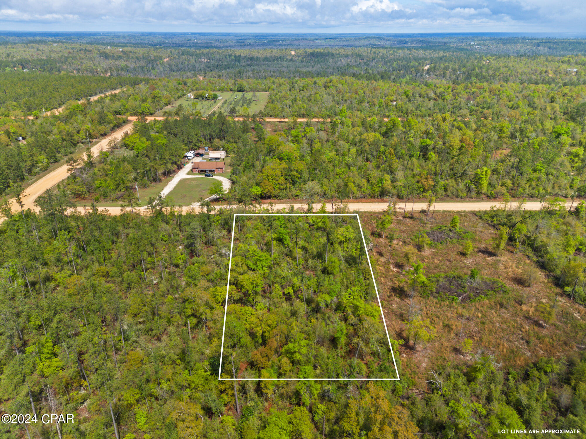 Lot 20 Lincoln Avenue