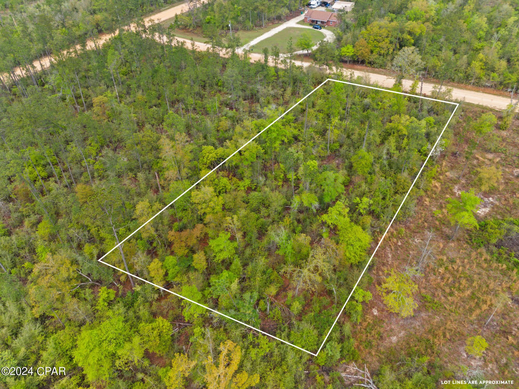 Lot 20 Lincoln Avenue