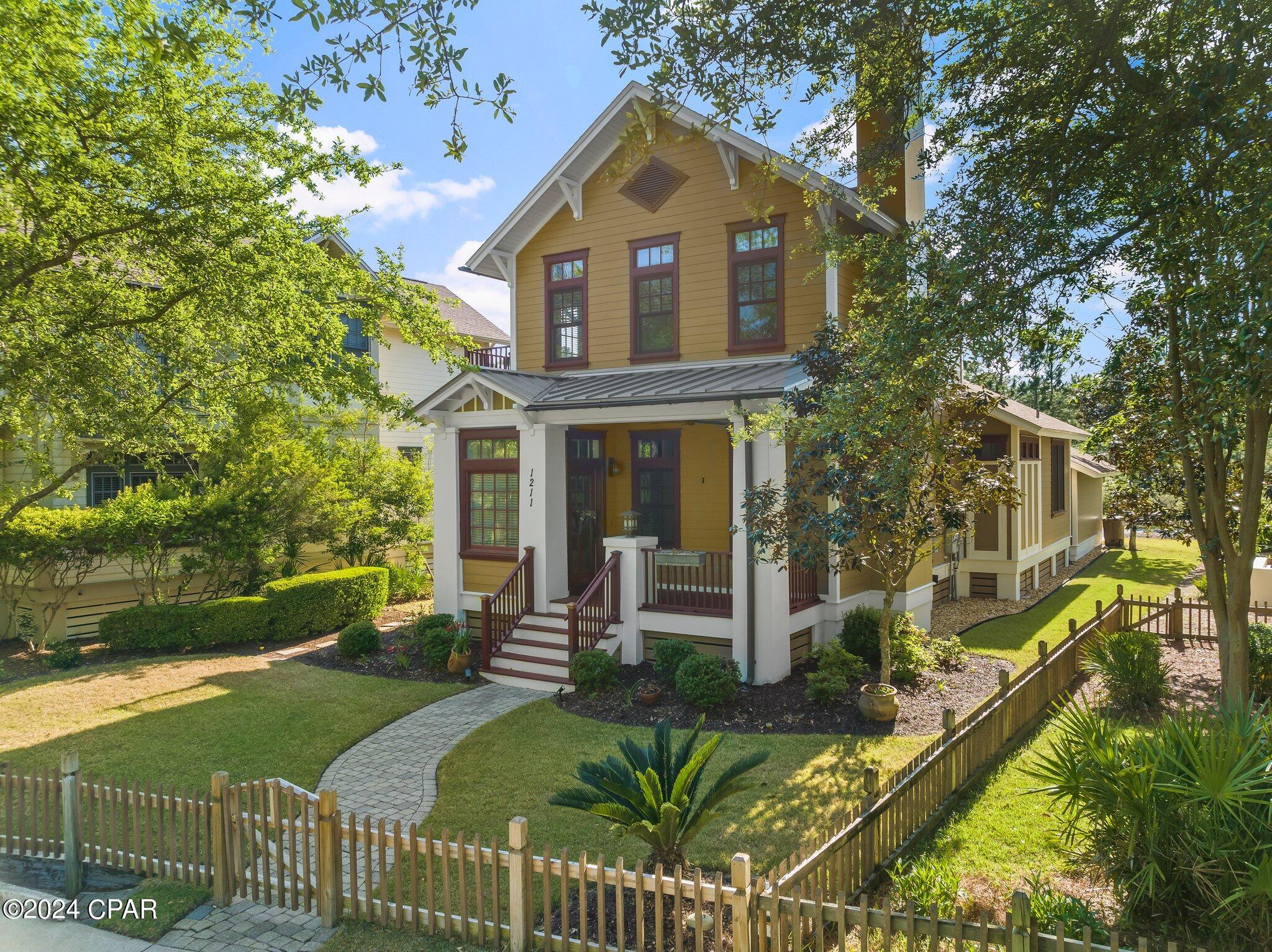 1211 Prospect Promenade