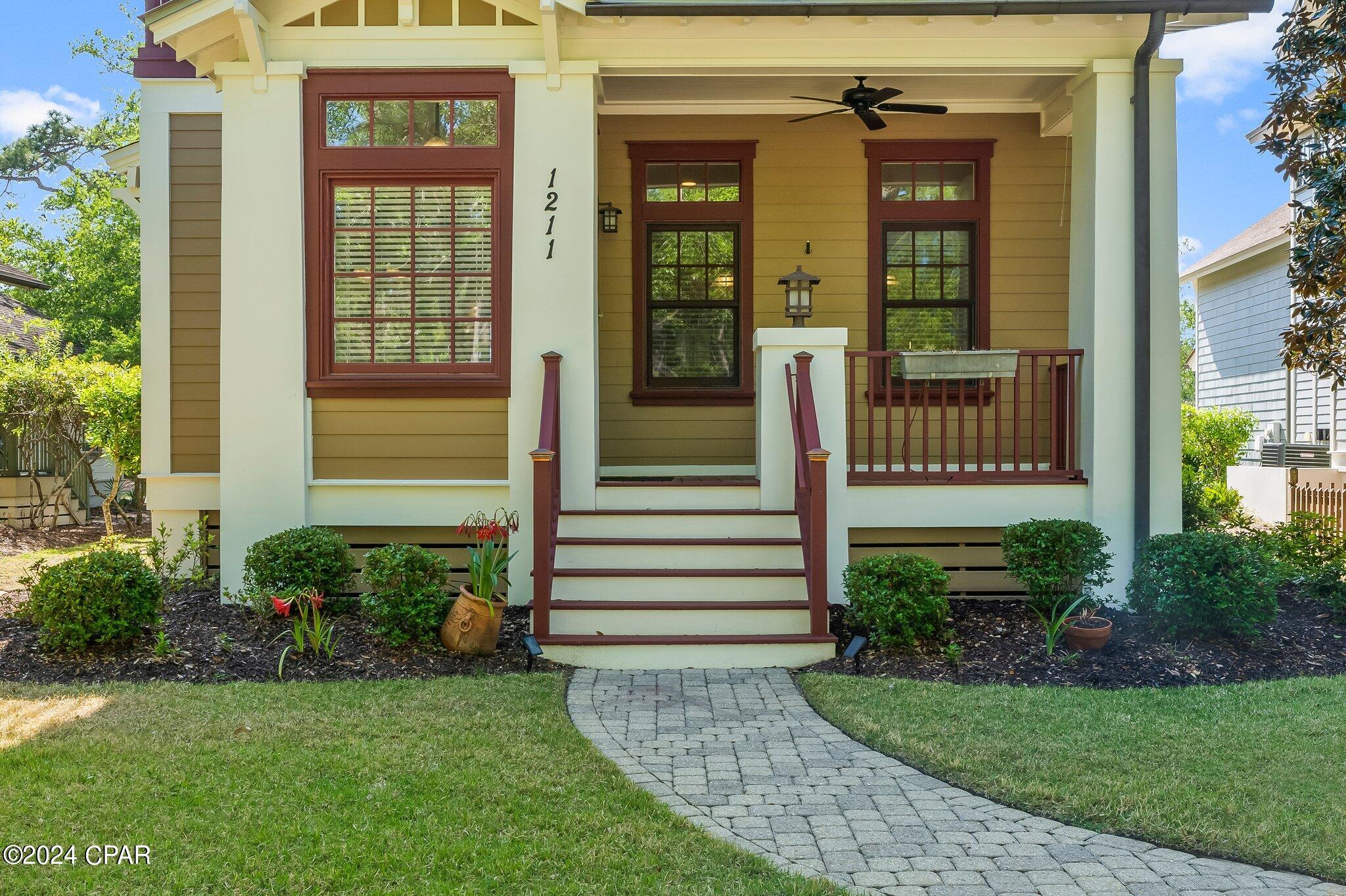 1211 Prospect Promenade