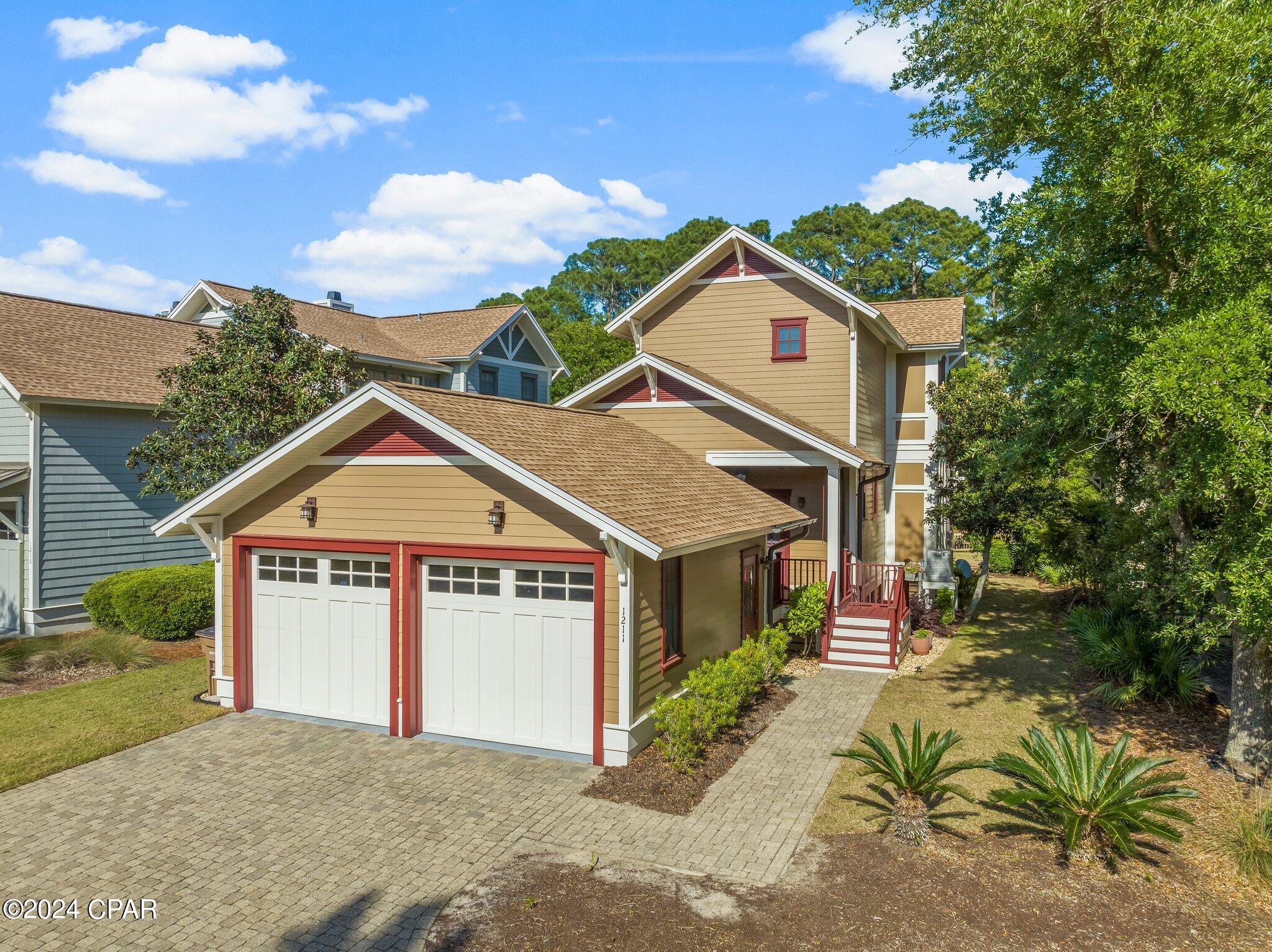 1211 Prospect Promenade