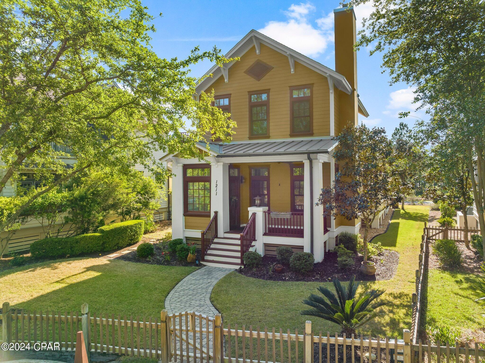 1211 Prospect Promenade