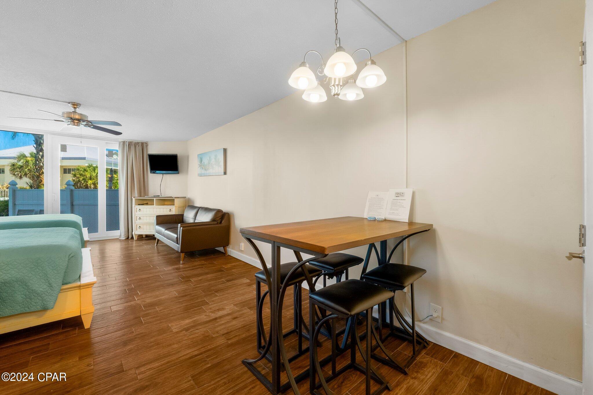 8817 Thomas Drive A110