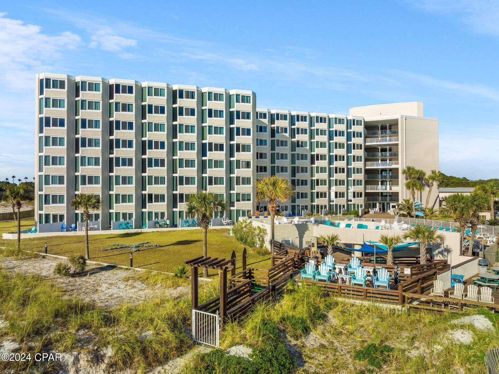 8817 Thomas Drive A110