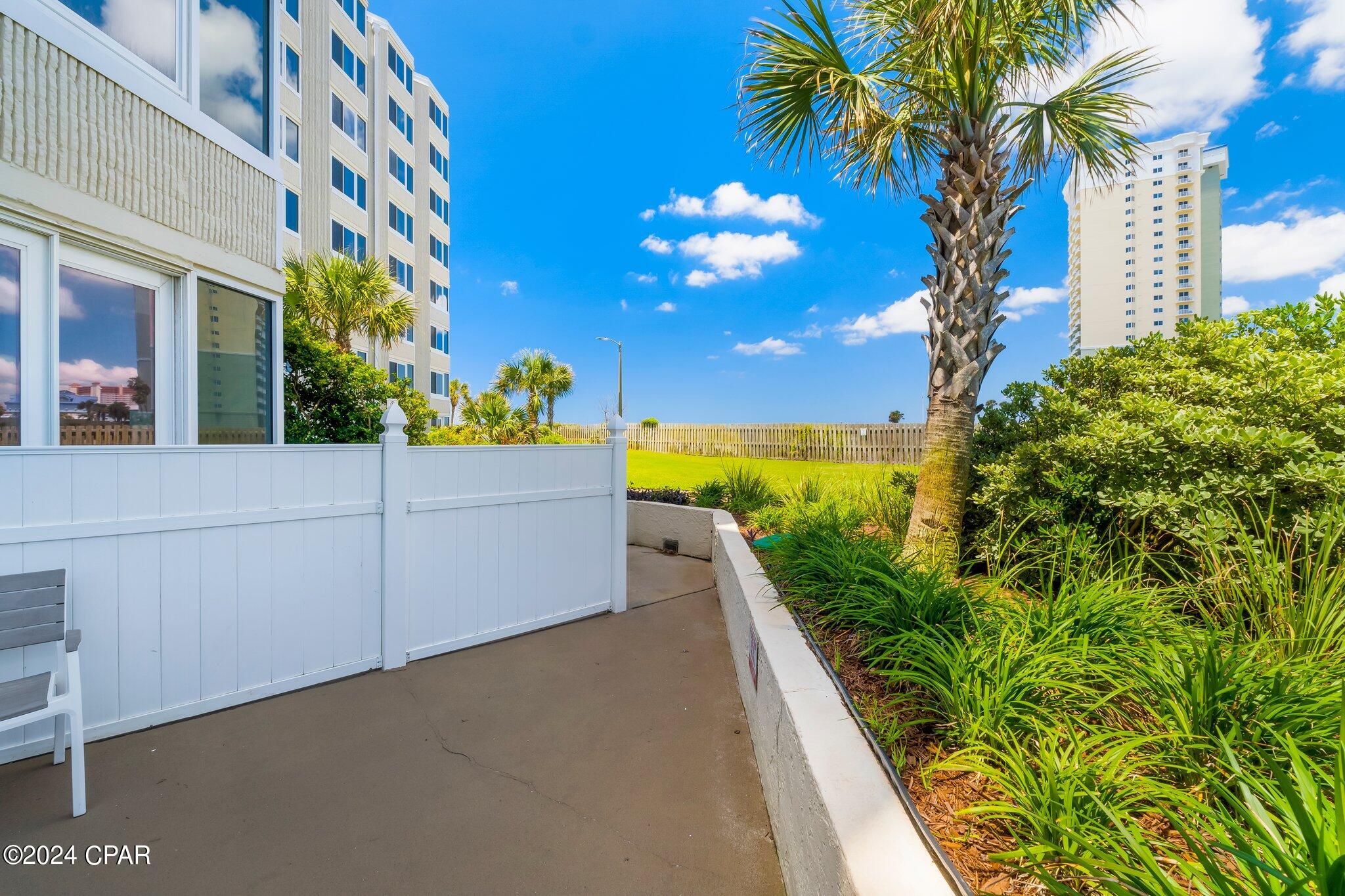 8817 Thomas Drive A110