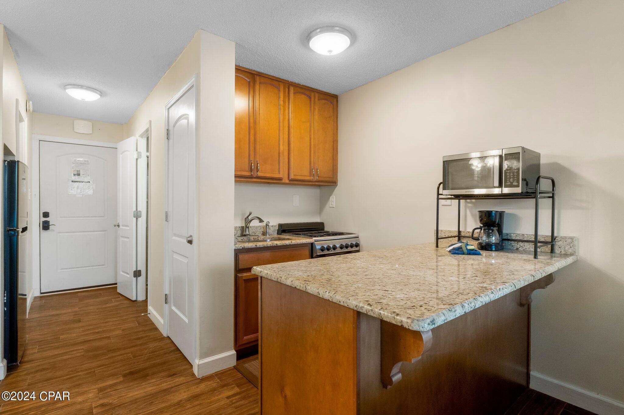 8817 Thomas Drive A110