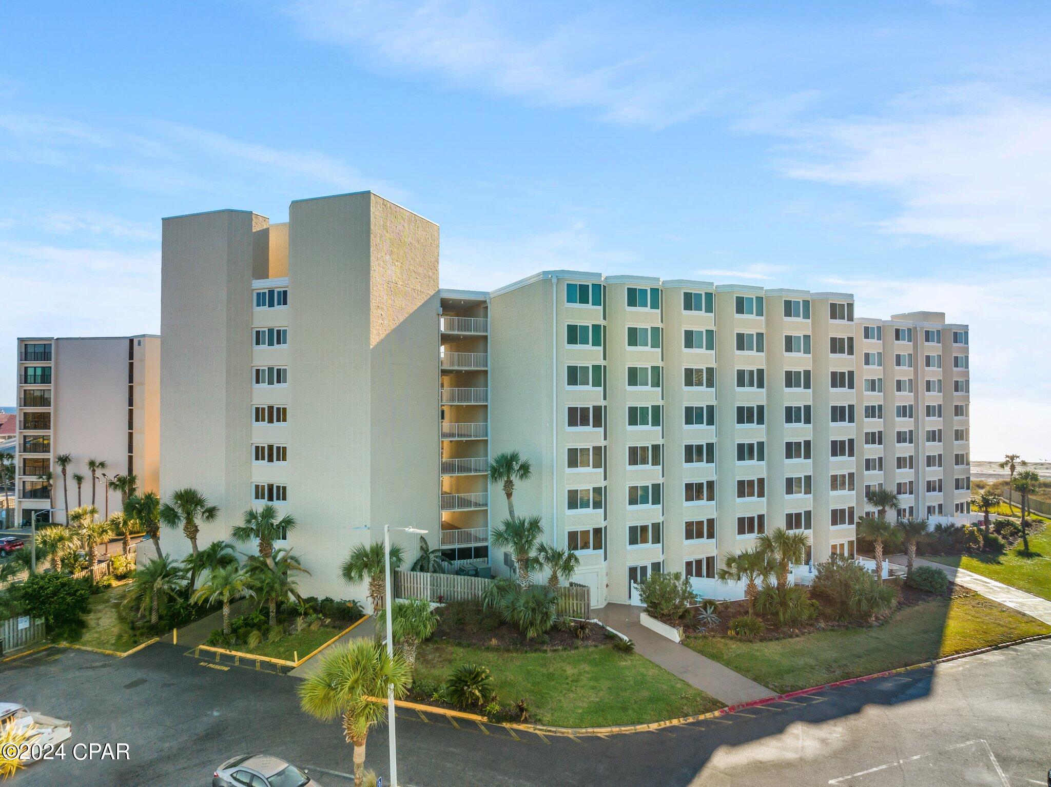 8817 Thomas Drive A110