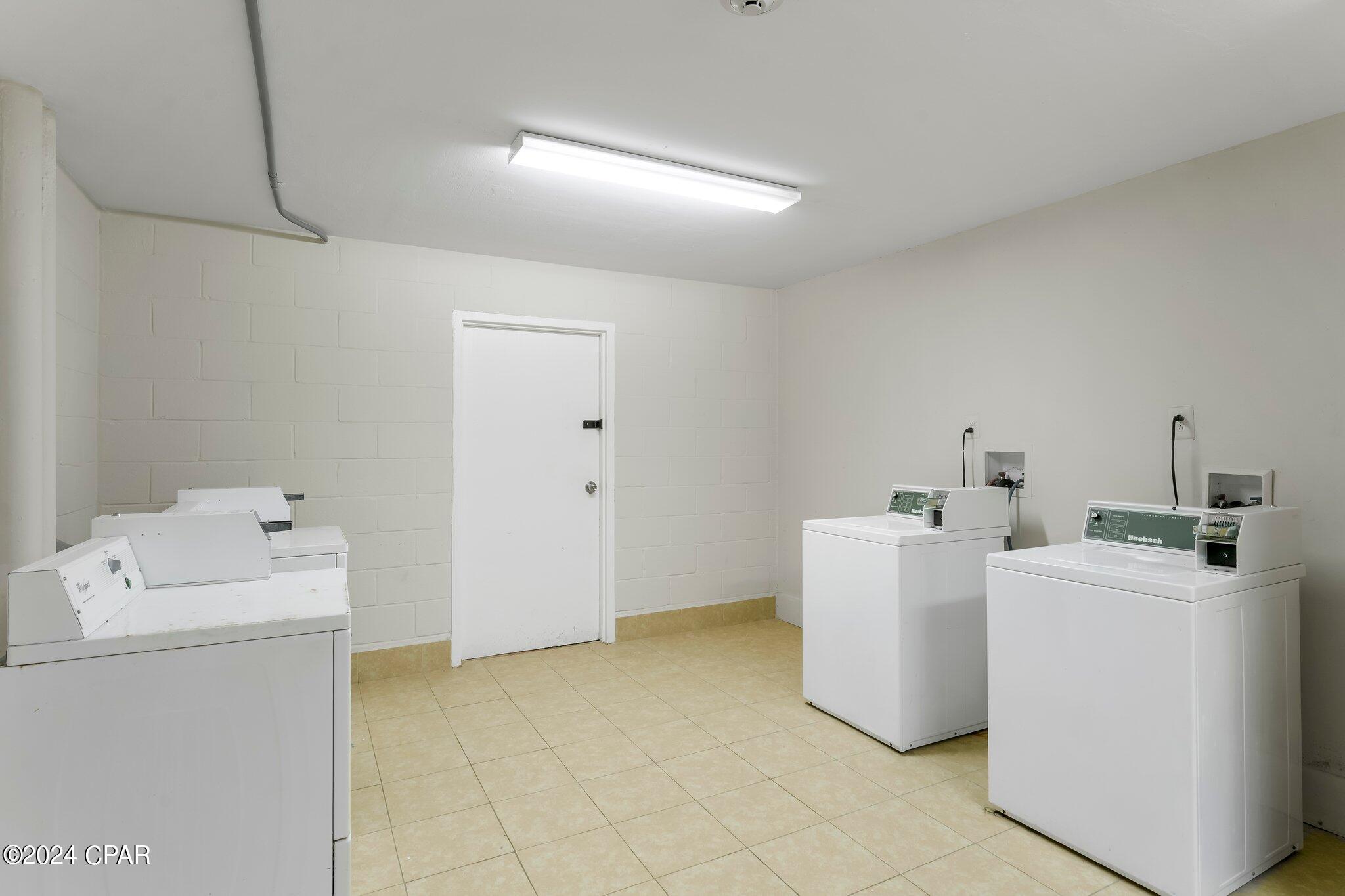 8817 Thomas Drive A110