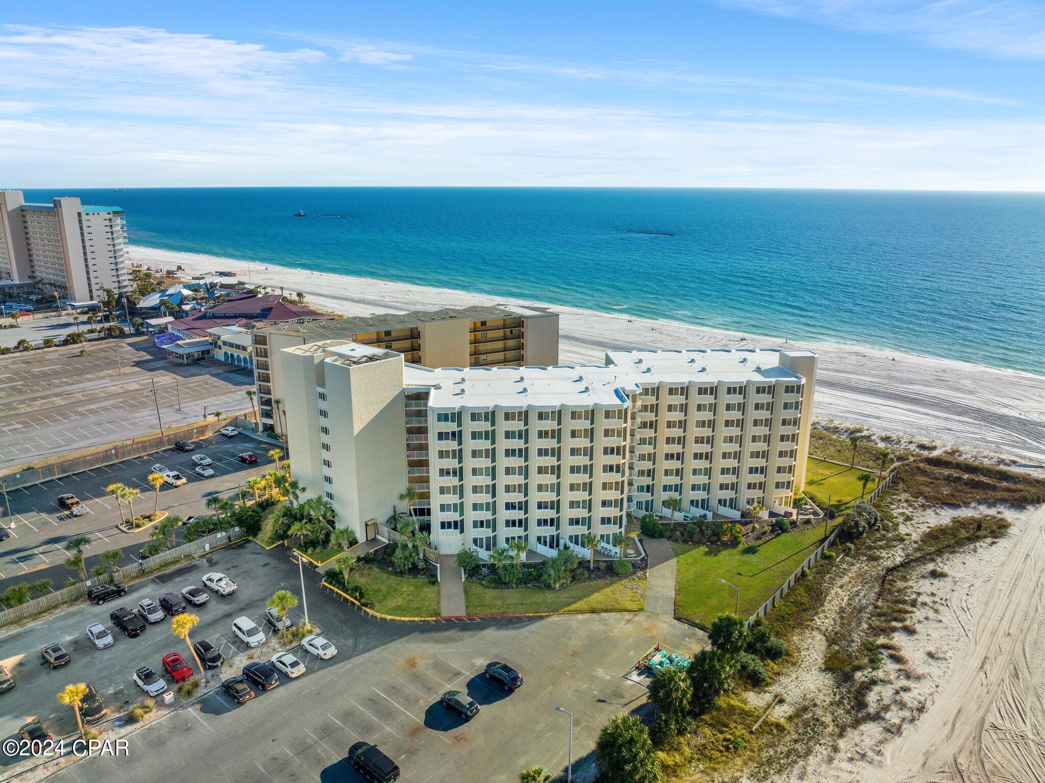 8817 Thomas Drive A110