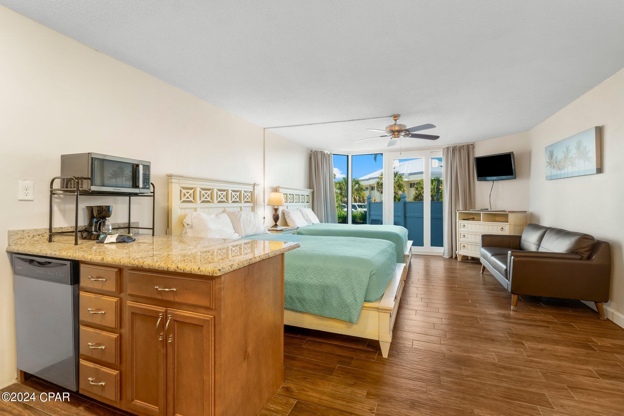 8817 Thomas Drive A110