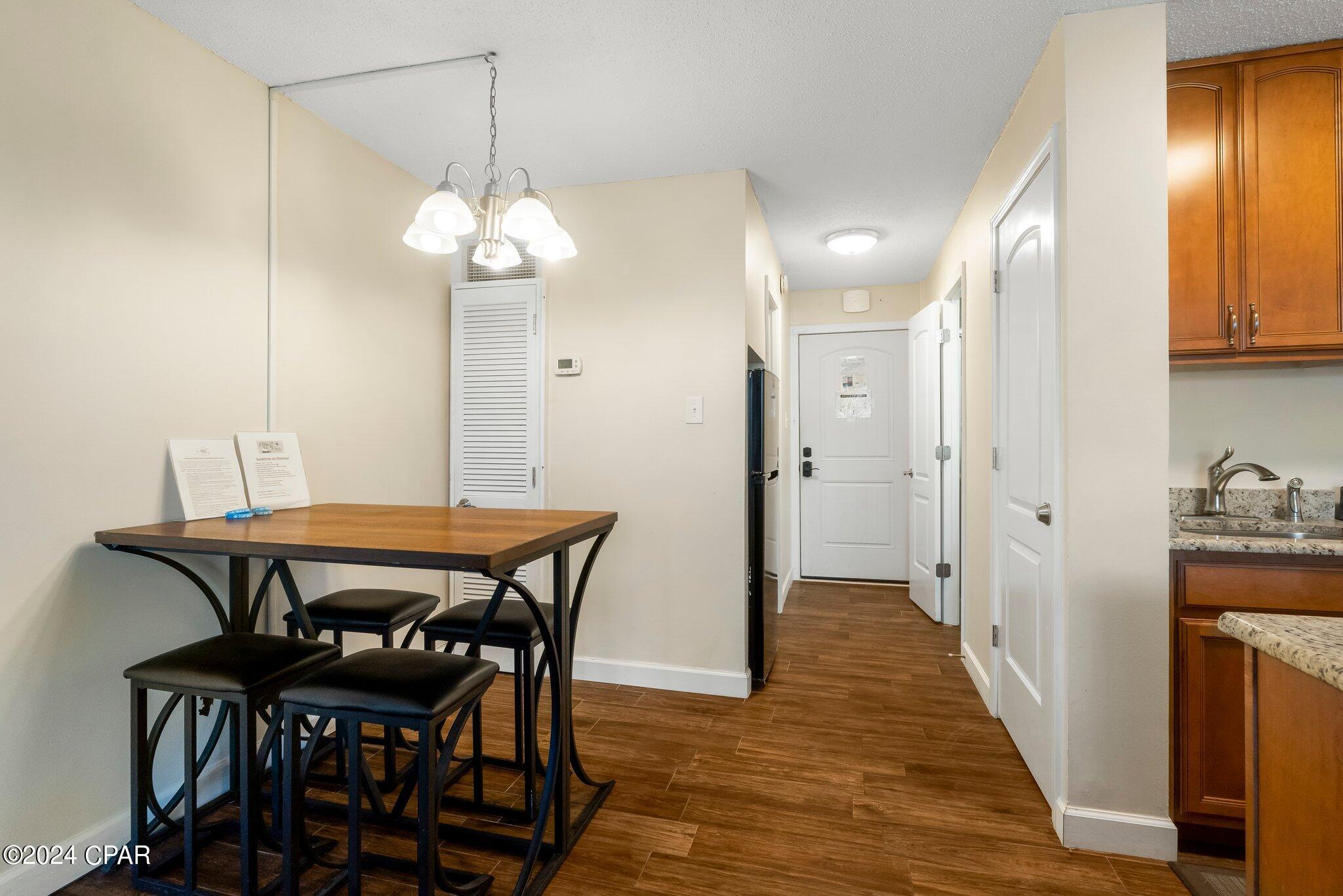 8817 Thomas Drive A110