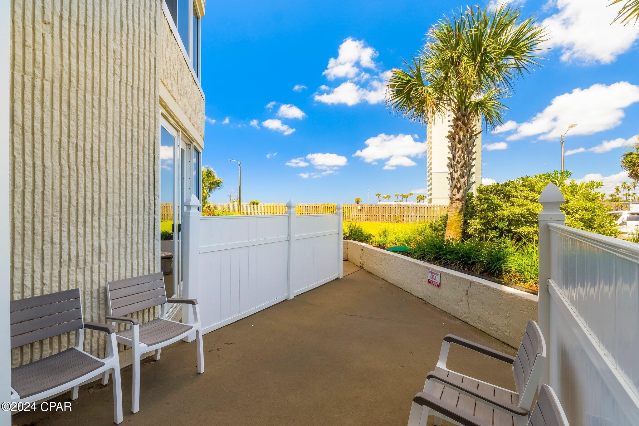 8817 Thomas Drive A110