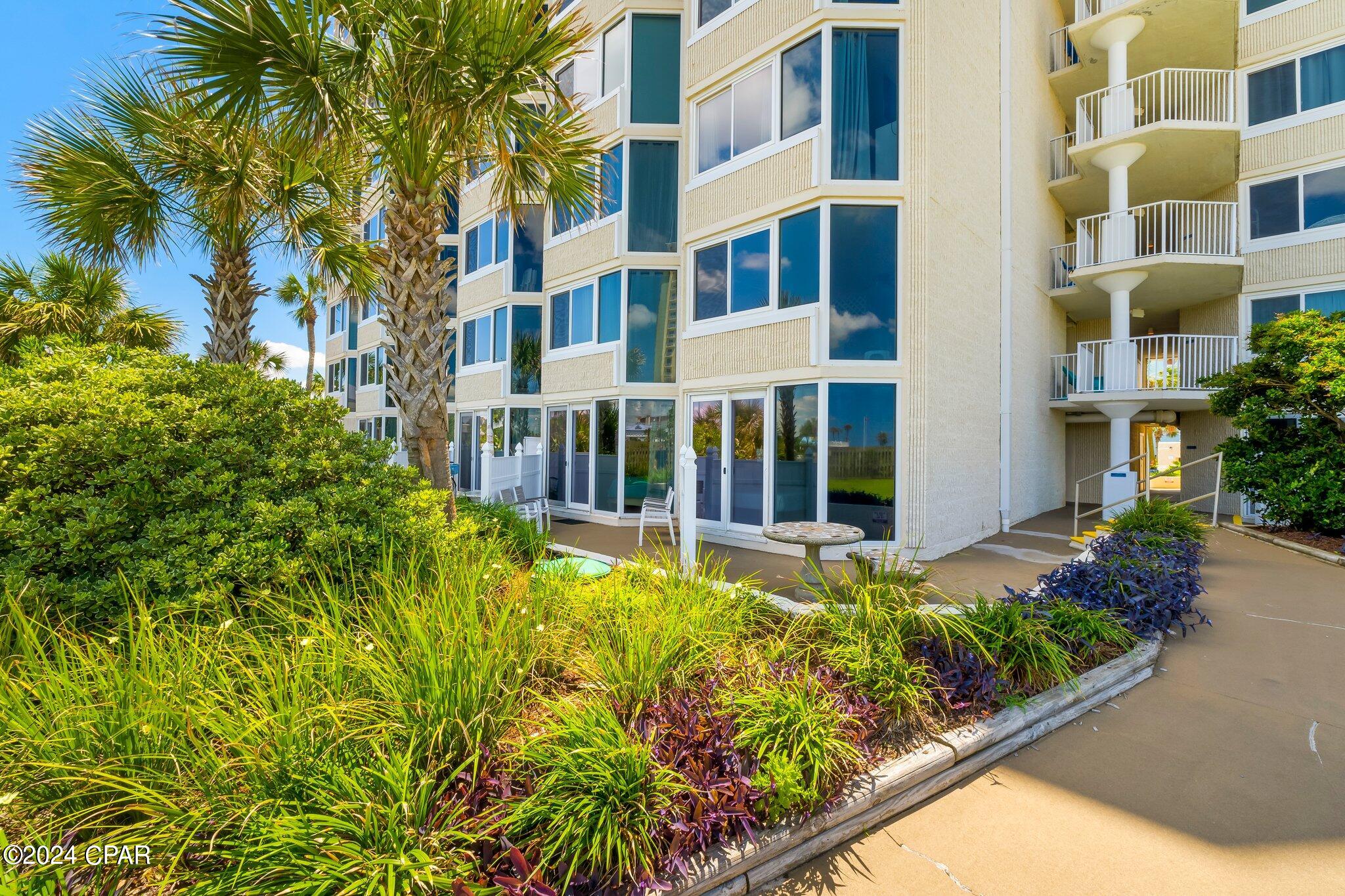 8817 Thomas Drive A110