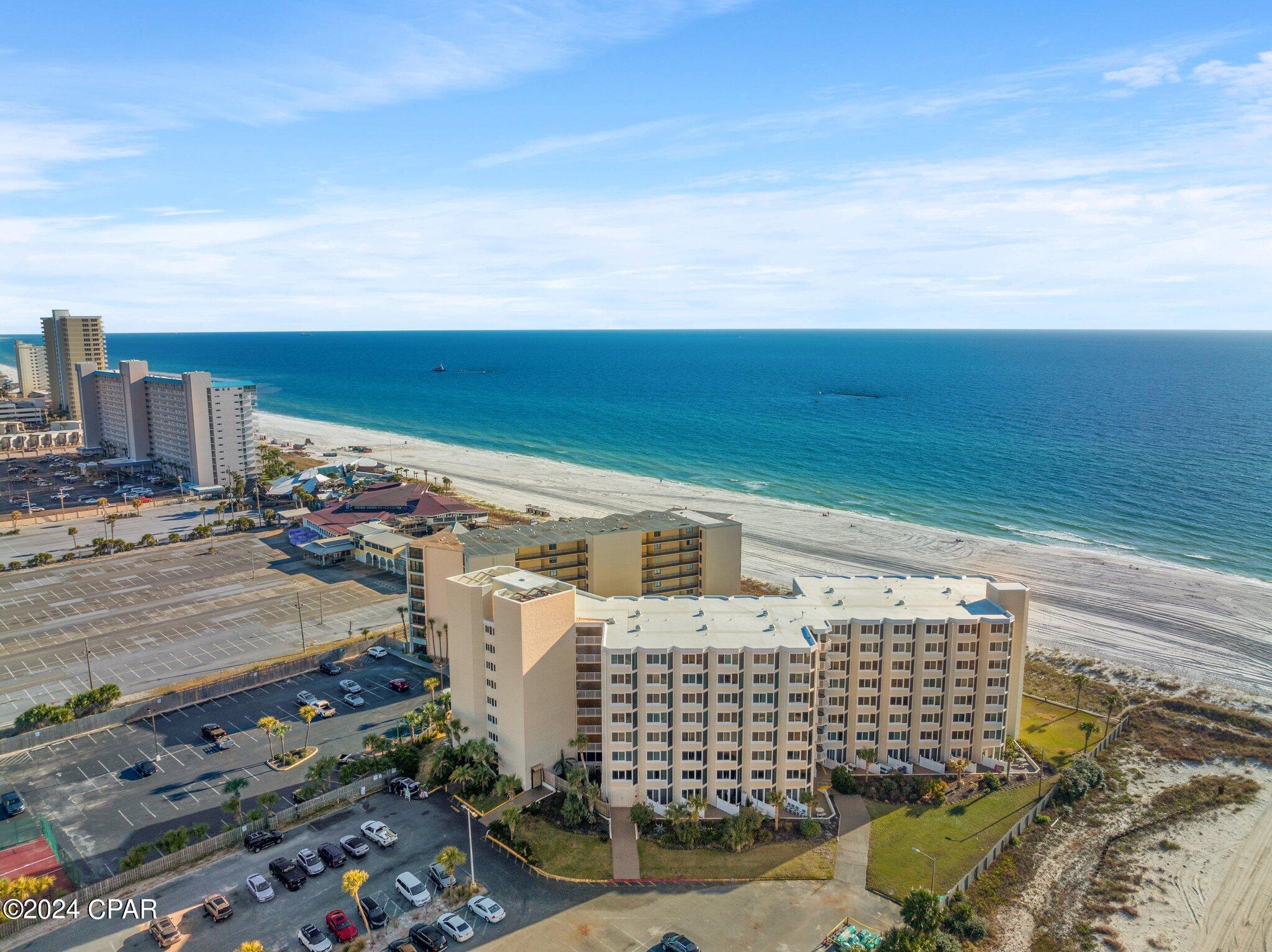 8817 Thomas Drive A110