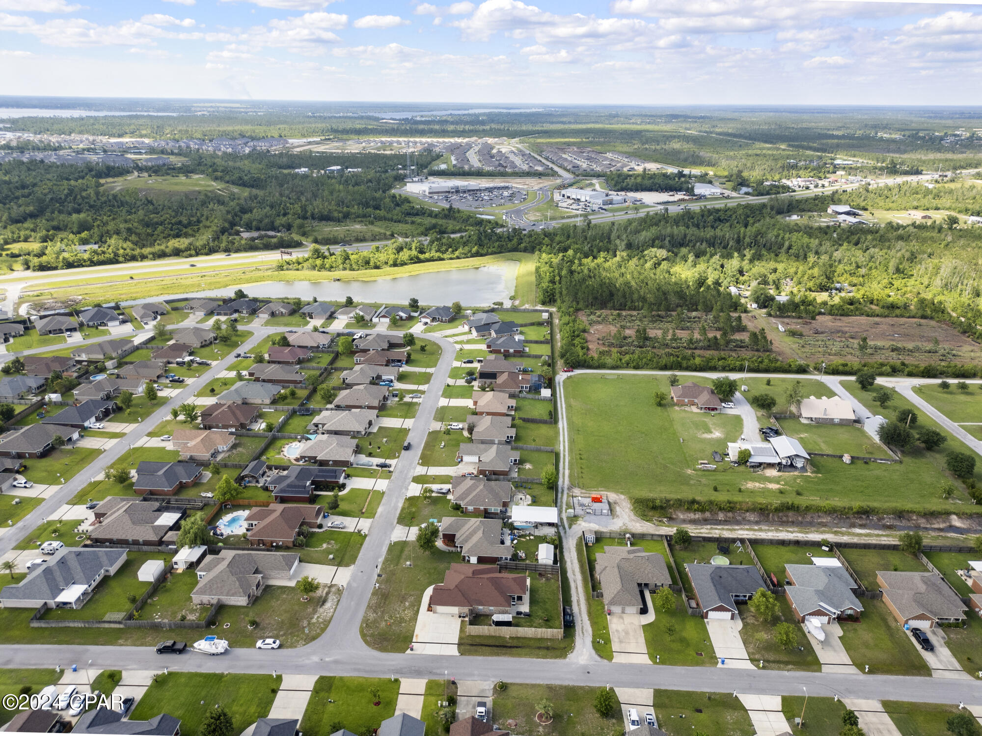 4263 Dairy Farm Road