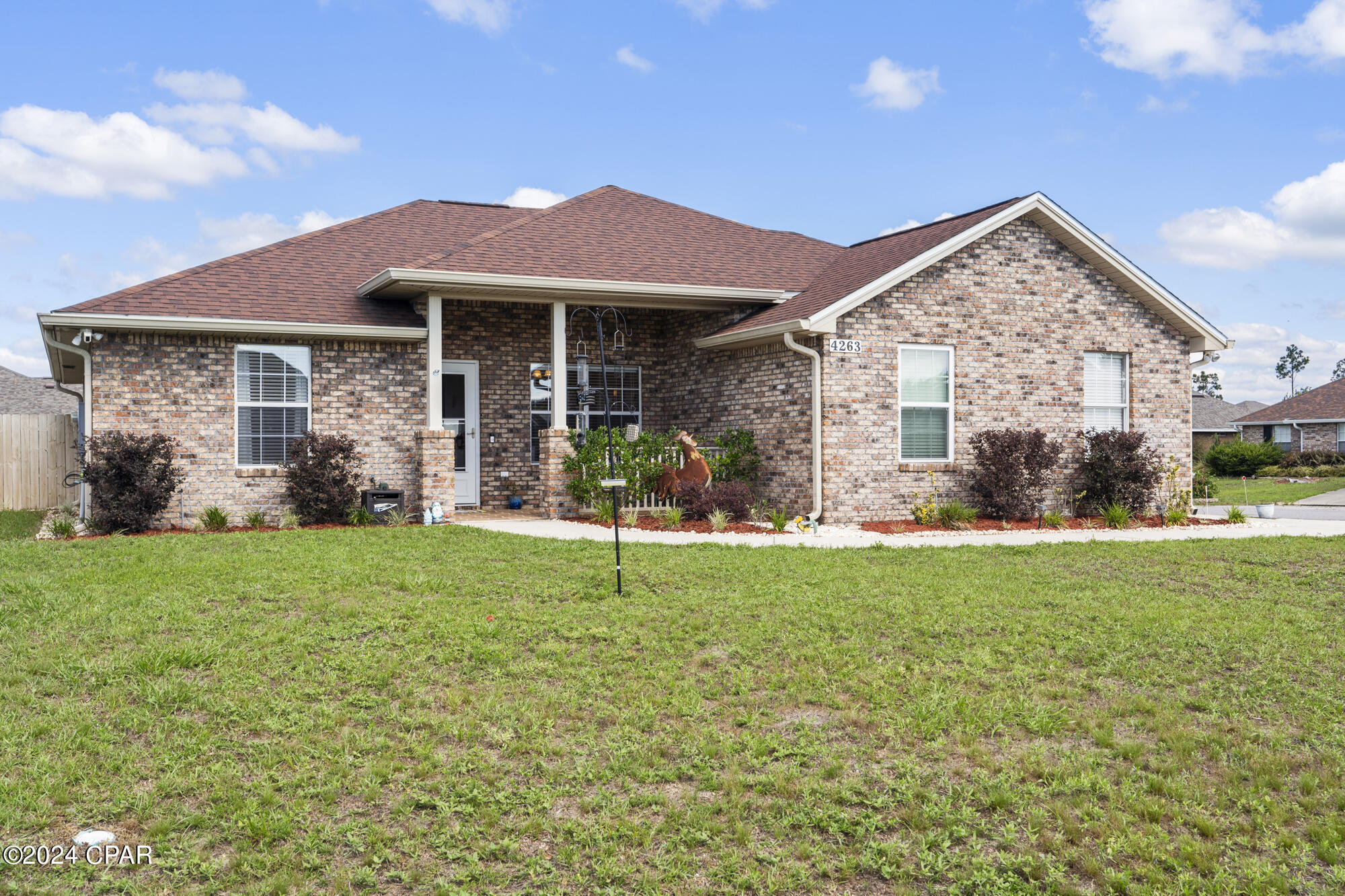 4263 Dairy Farm Road