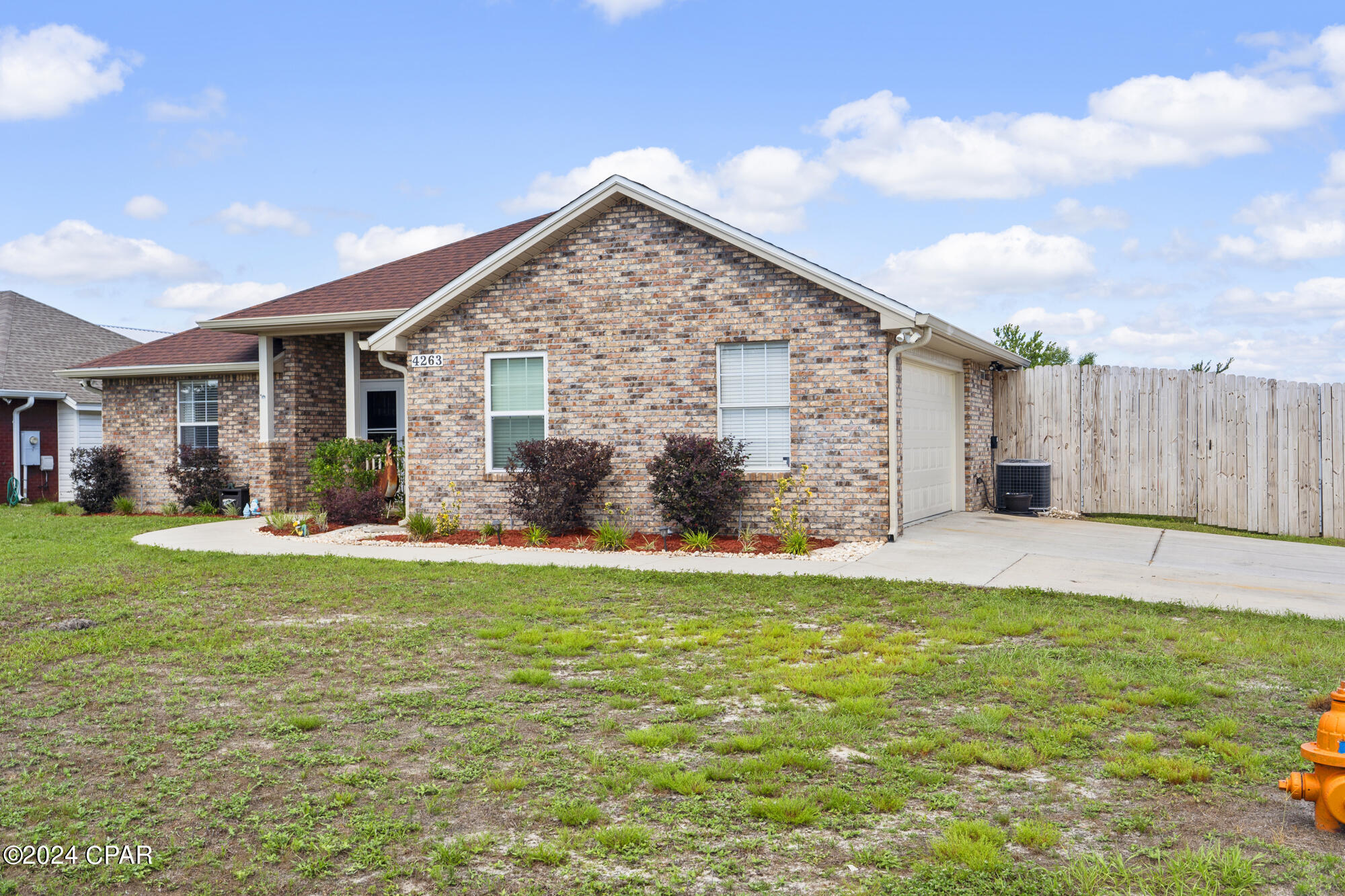 4263 Dairy Farm Road